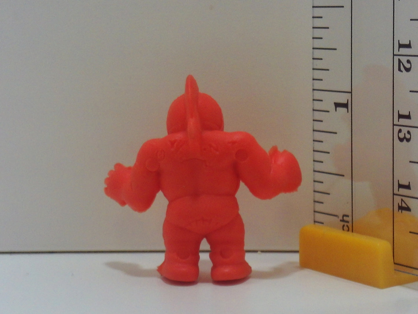 Y/S N.T. Chibi Kinnikuman Keshi