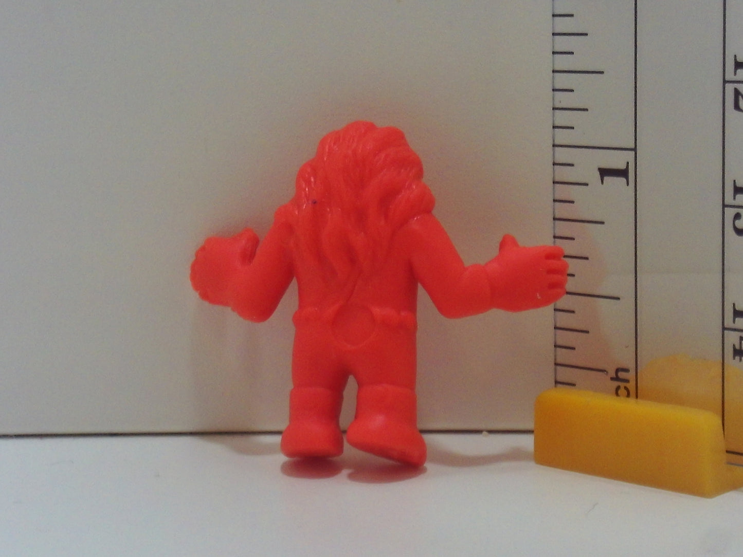 Y/S N.T. Chibi Kinnikuman Keshi