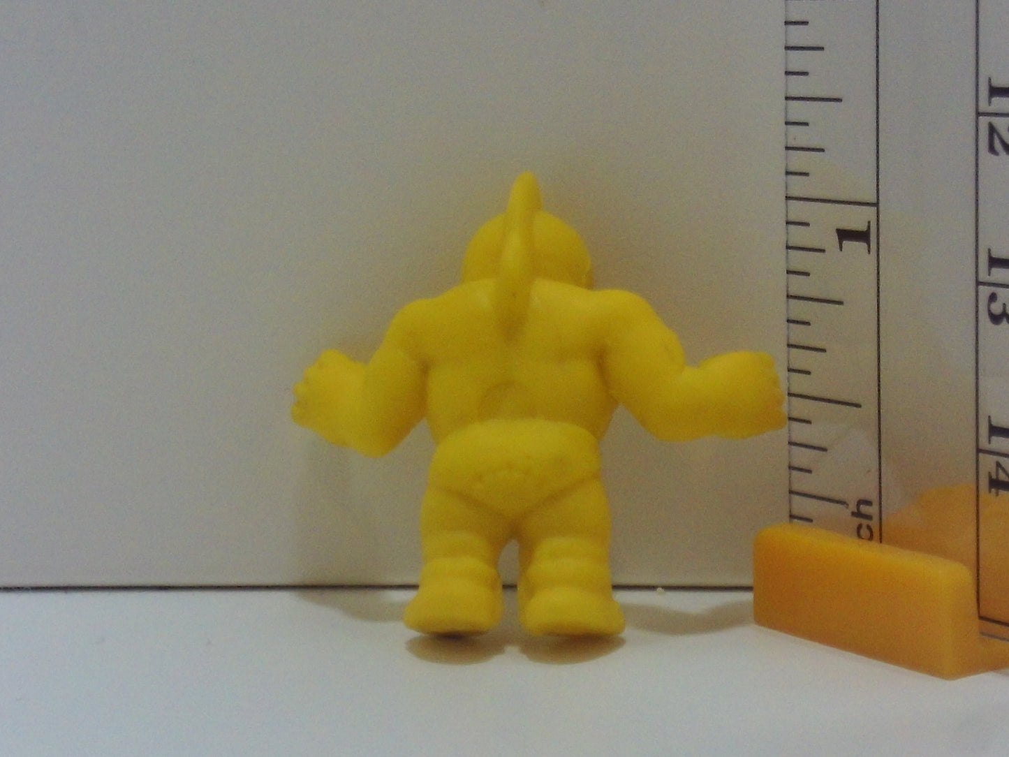 Y/S N.T. Chibi Kinnikuman Keshi