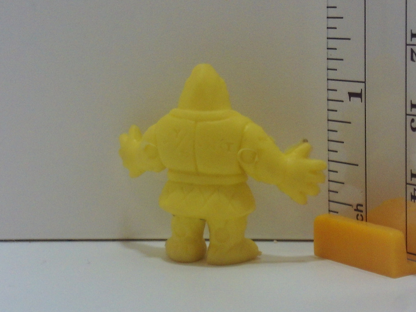 Y/S N.T. Chibi Kinnikuman Keshi