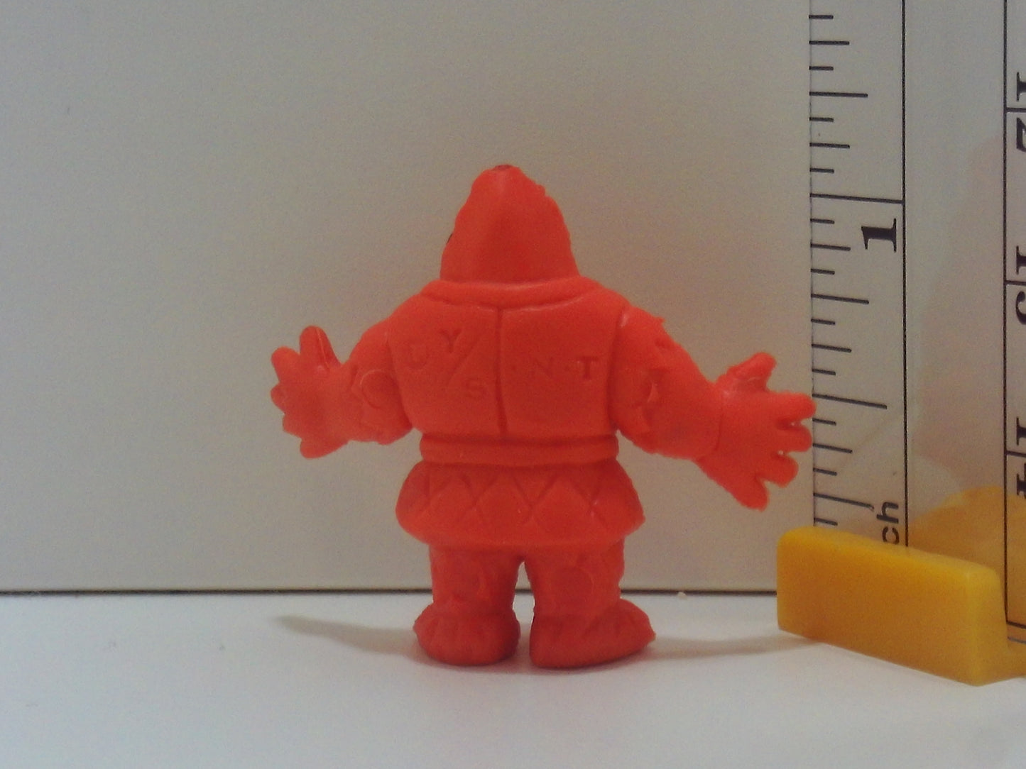 Y/S N.T. Chibi Kinnikuman Keshi