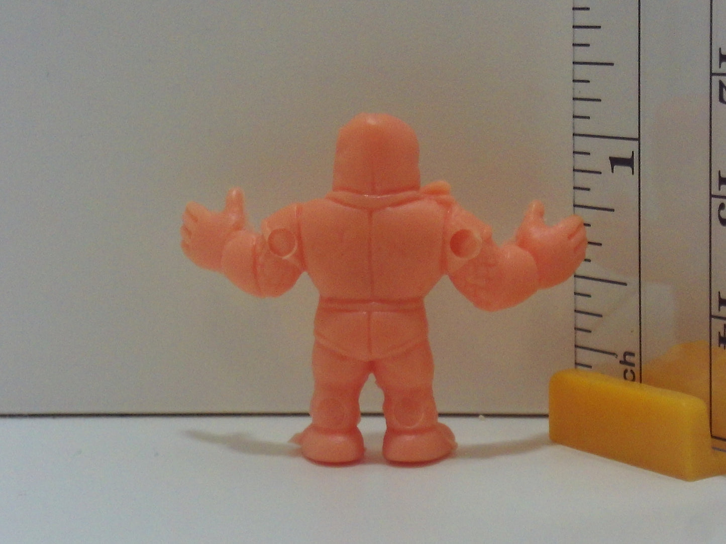 Y/S N.T. Chibi Kinnikuman Keshi