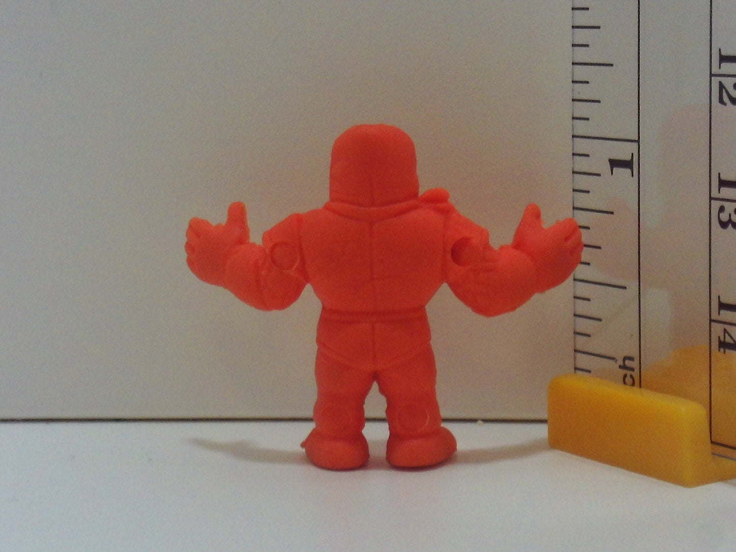 Y/S N.T. Chibi Kinnikuman Keshi