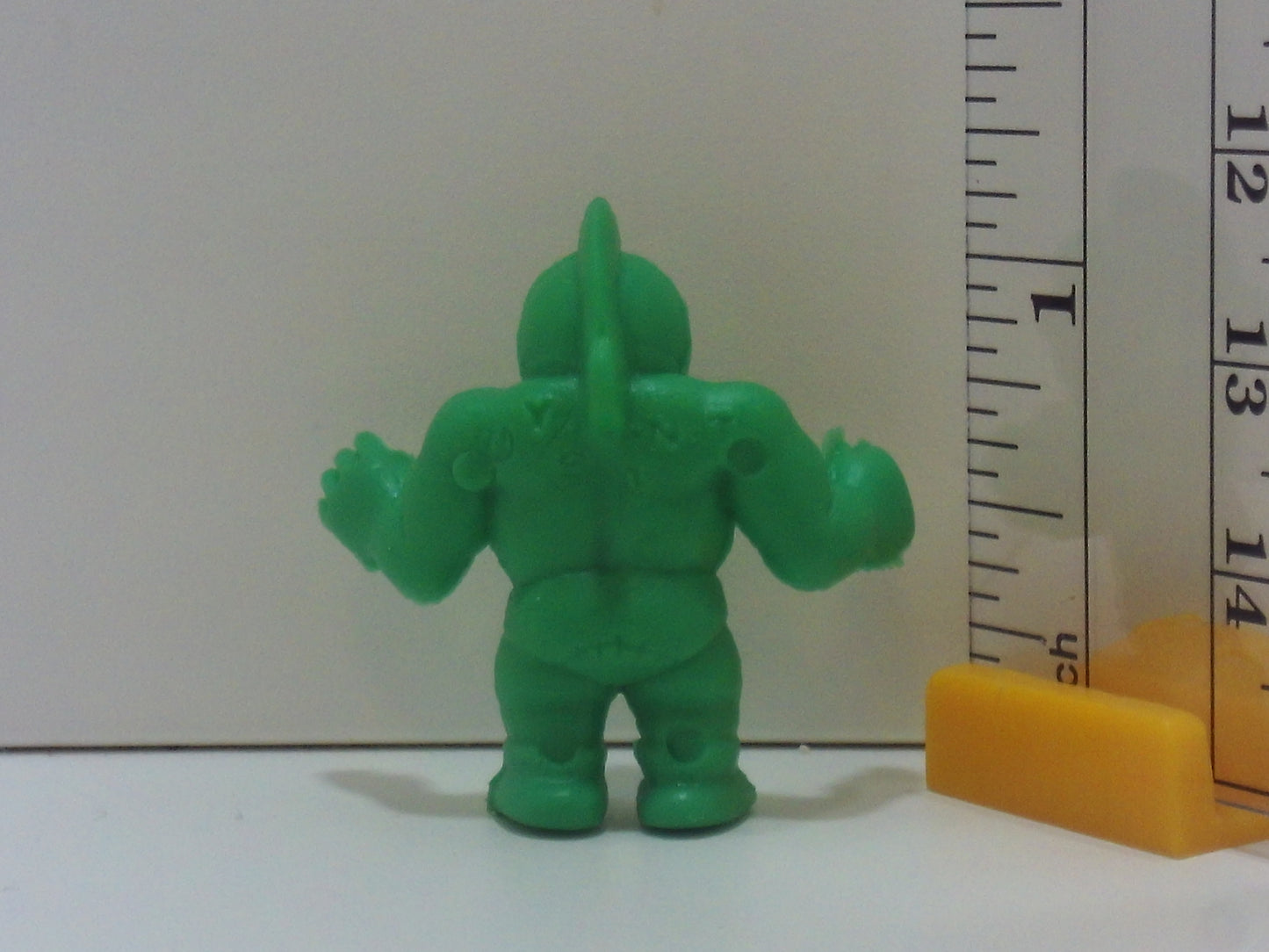 Y/S N.T. Chibi Kinnikuman Keshi