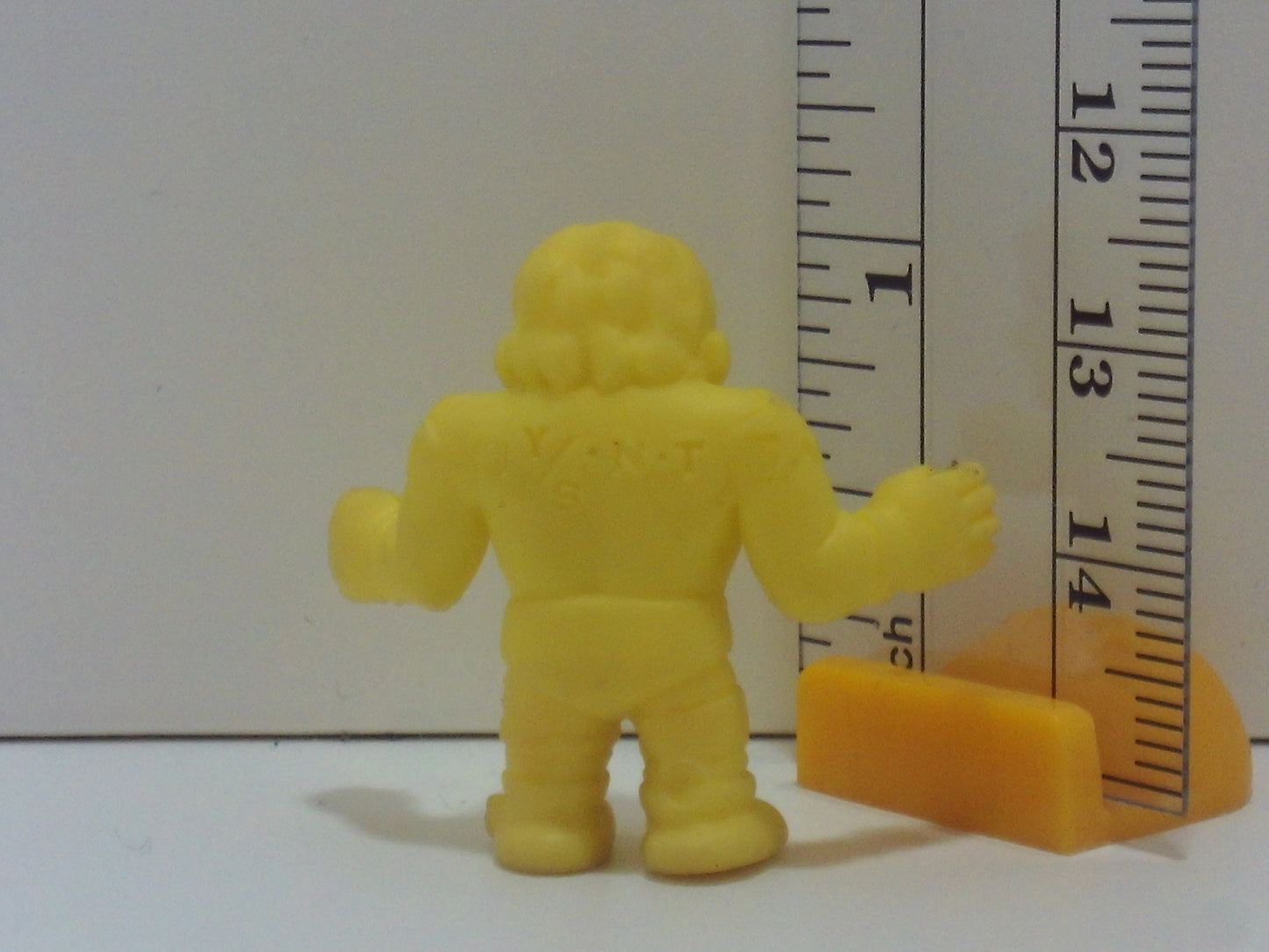 Y/S N.T. Chibi Kinnikuman Keshi