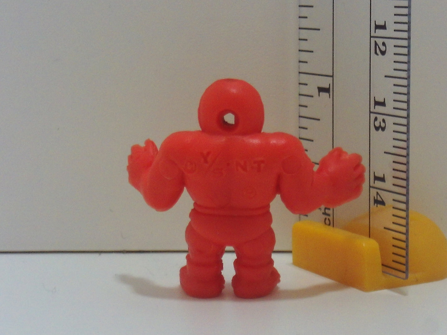 Y/S N.T. Chibi Kinnikuman Keshi