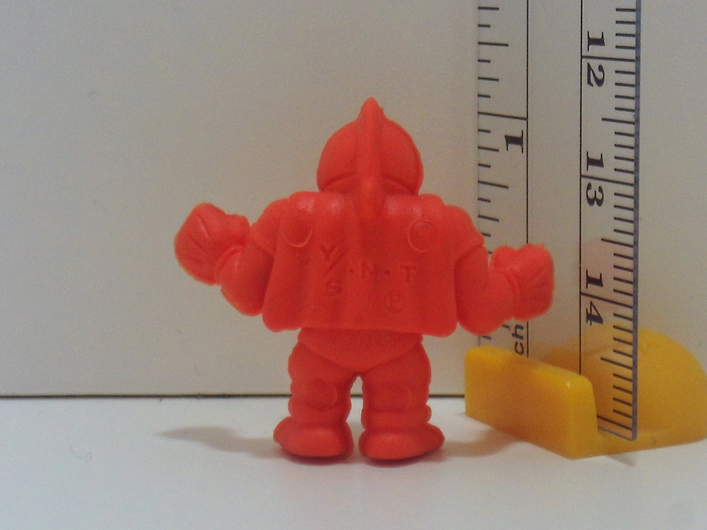 Y/S N.T. Chibi Kinnikuman Keshi