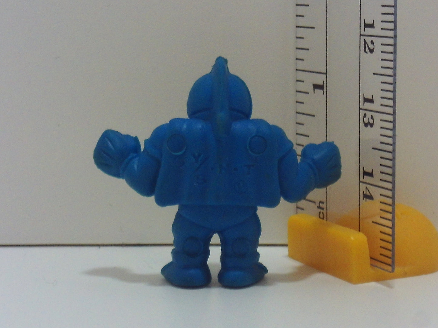 Y/S N.T. Chibi Kinnikuman Keshi