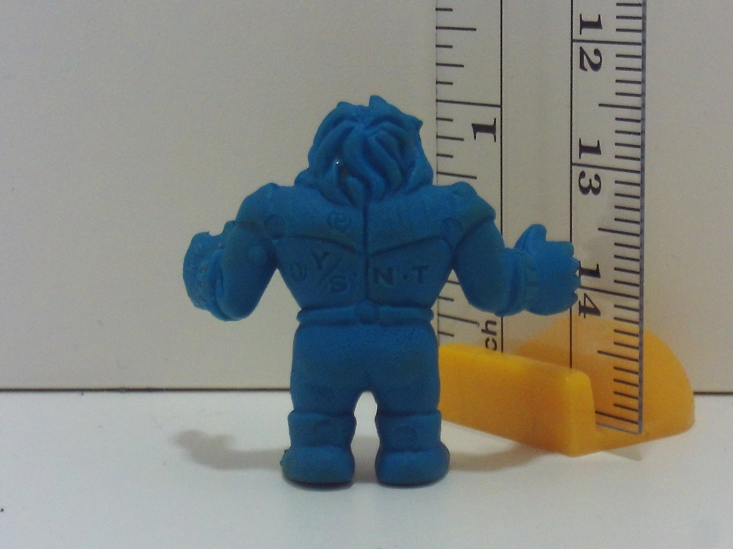 Y/S N.T. Chibi Kinnikuman Keshi