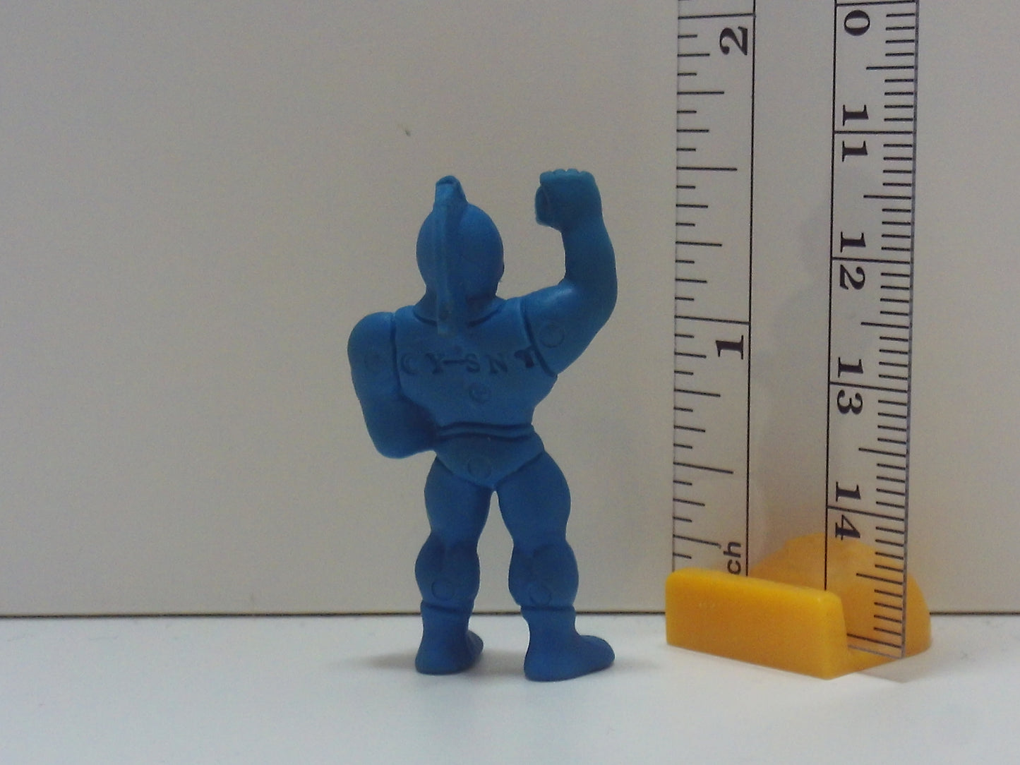Popy Amada Kinnikuman Kinkeshi - Japanese Rubber Keshi Keshigomu Anime Manga Video Game figure Takarabako at Kingkeshi.com