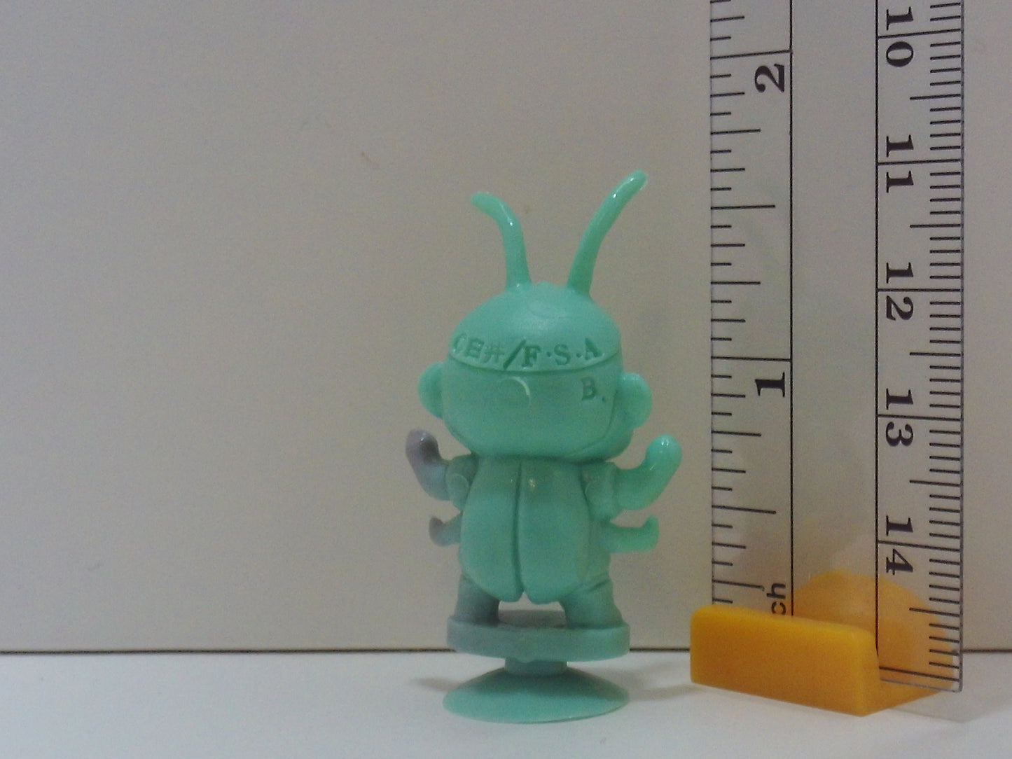 Crayon Shin Chan Keshi