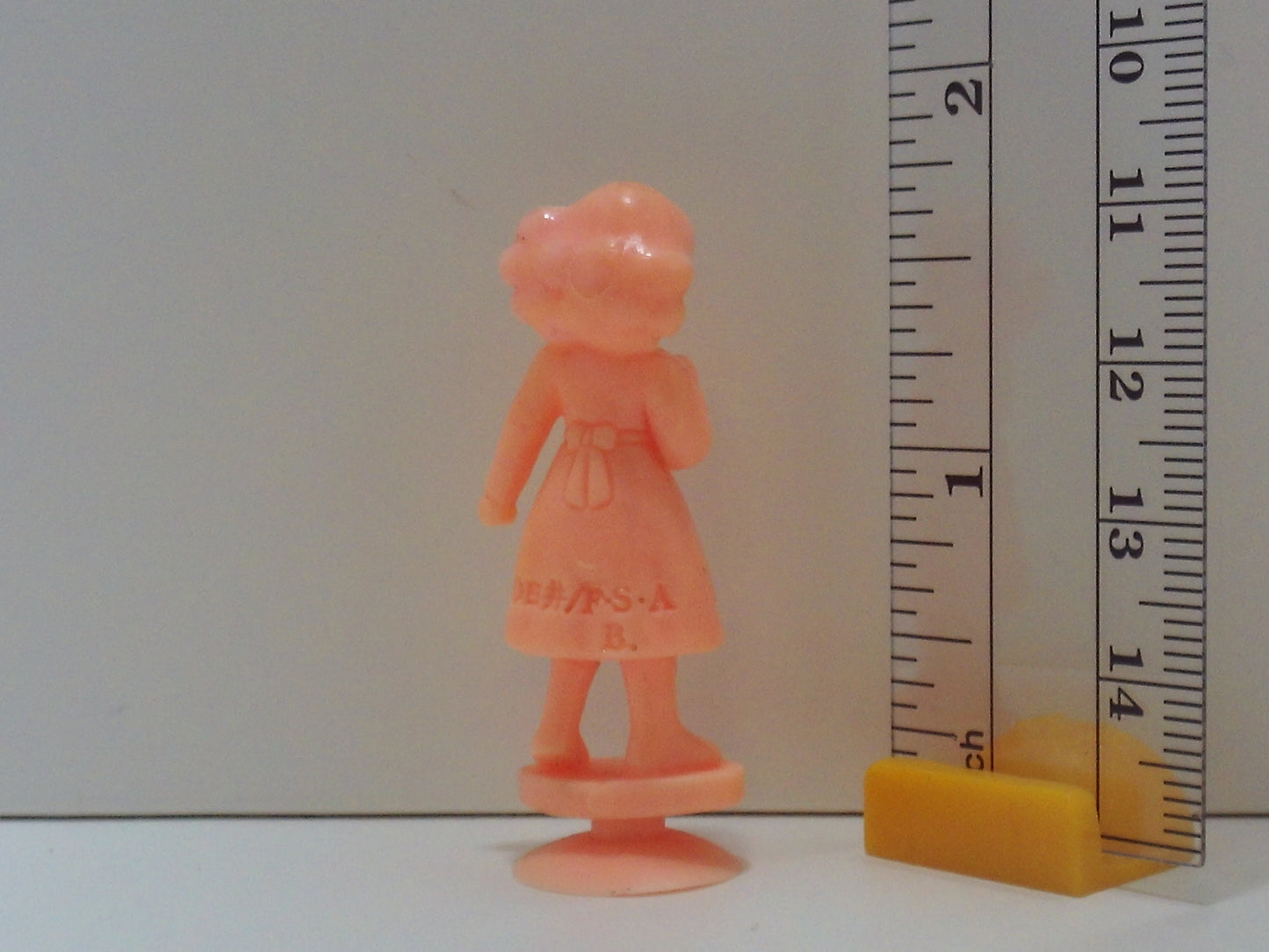 Crayon Shin Chan Keshi