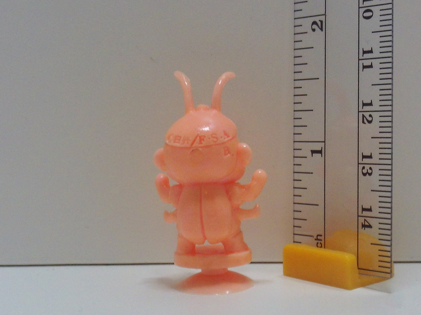 Crayon Shin Chan Keshi