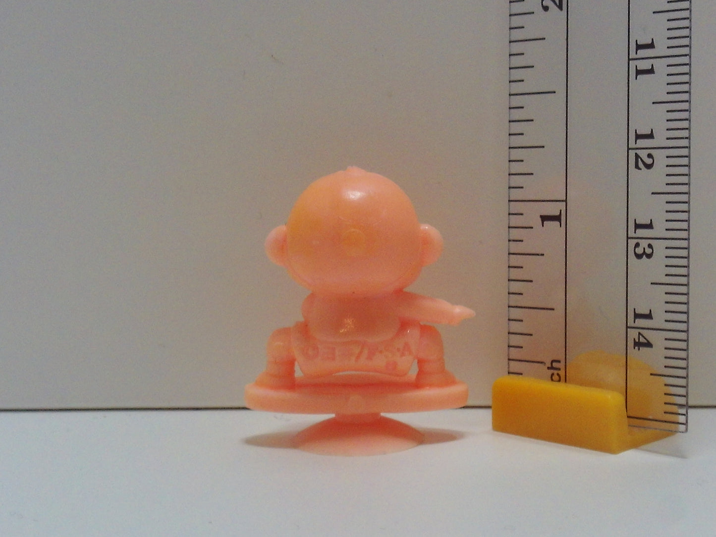 Crayon Shin Chan Keshi