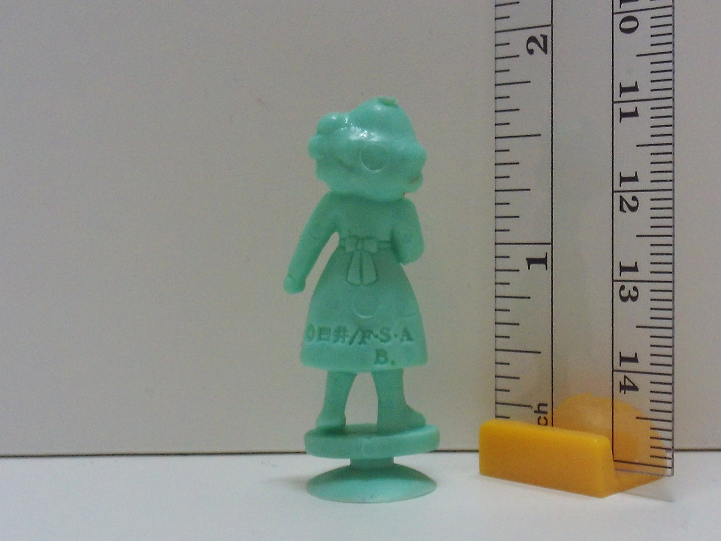 Crayon Shin Chan Keshi