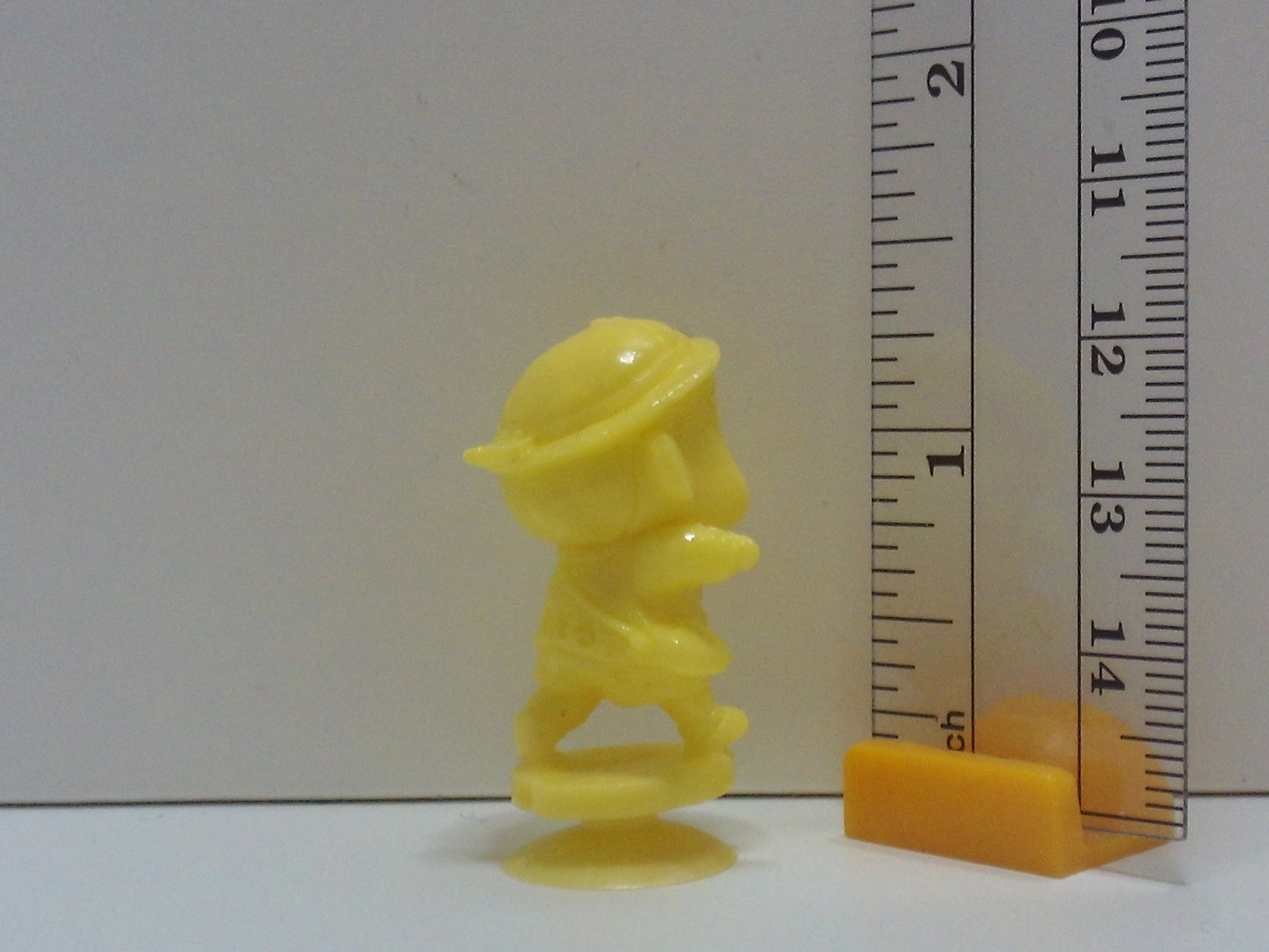 Crayon Shin Chan Keshi