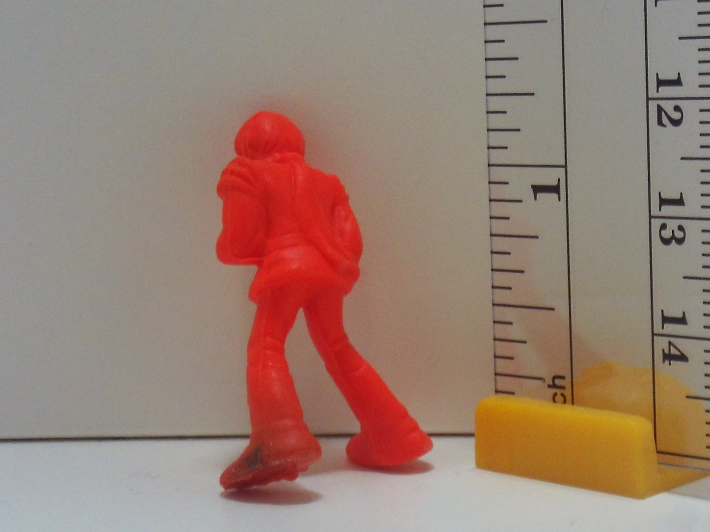 Cyborg 009 Keshi Figure