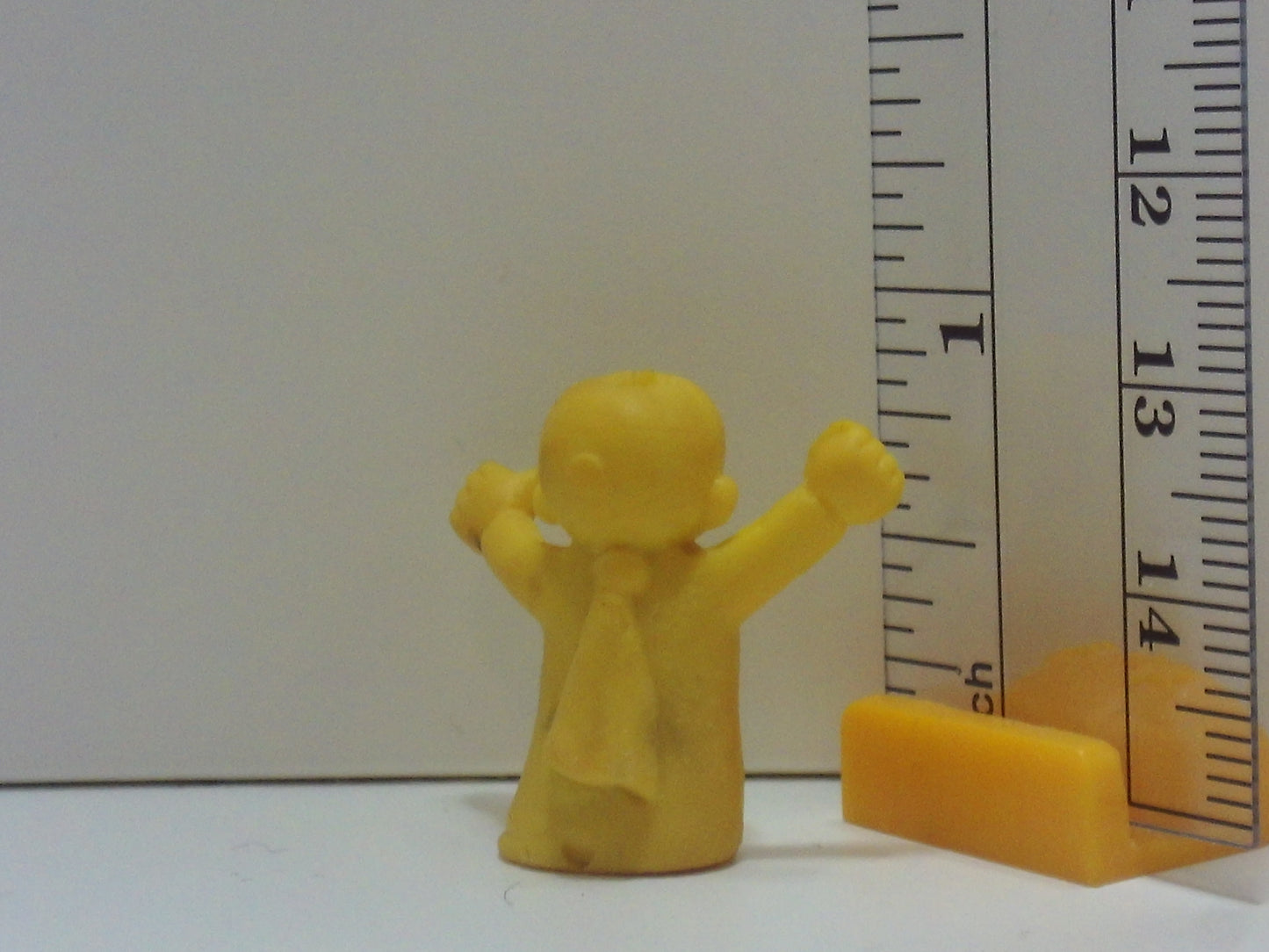 Cyborg 009 Keshi Figure