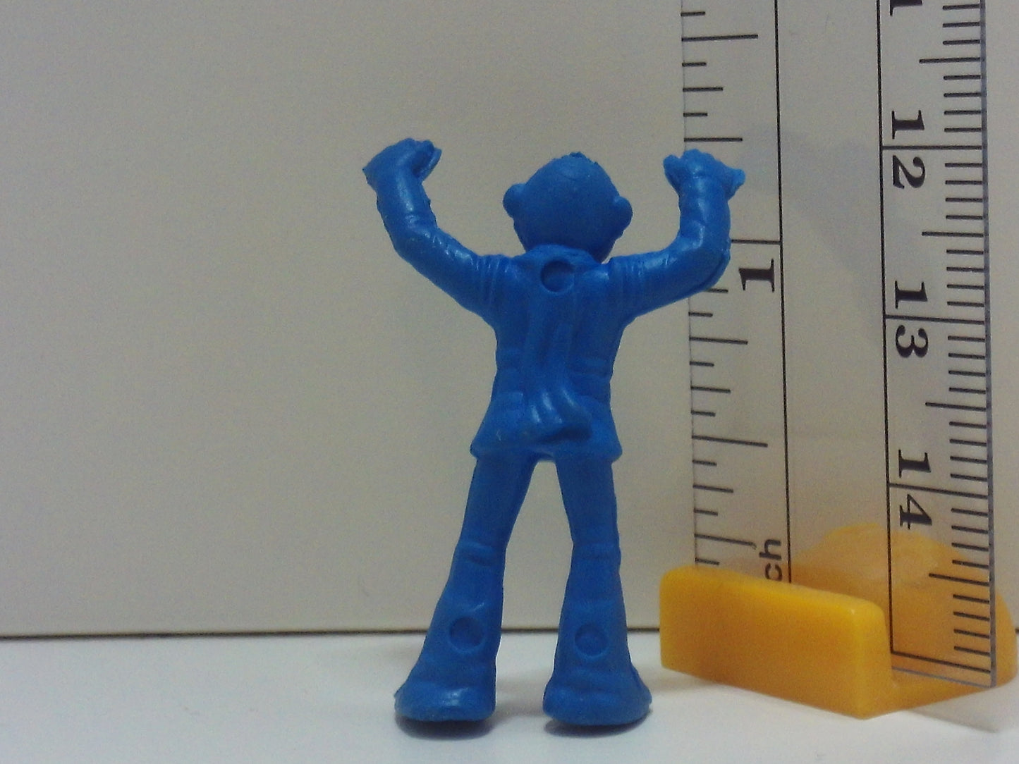 Cyborg 009 Keshi Figure