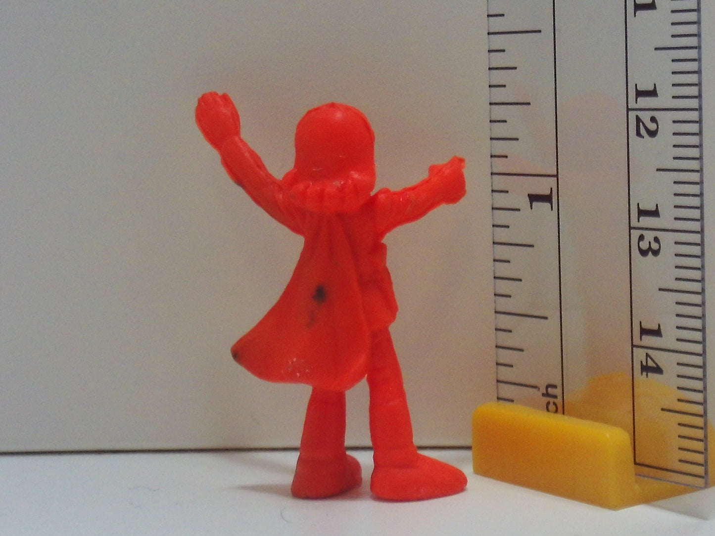 Cyborg 009 Keshi Figure