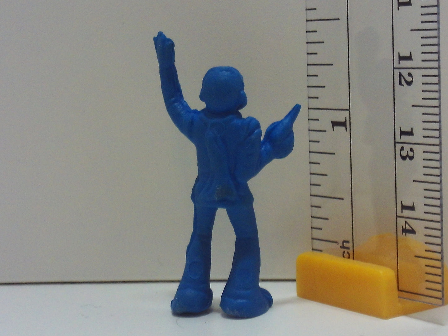 Cyborg 009 Keshi Figure