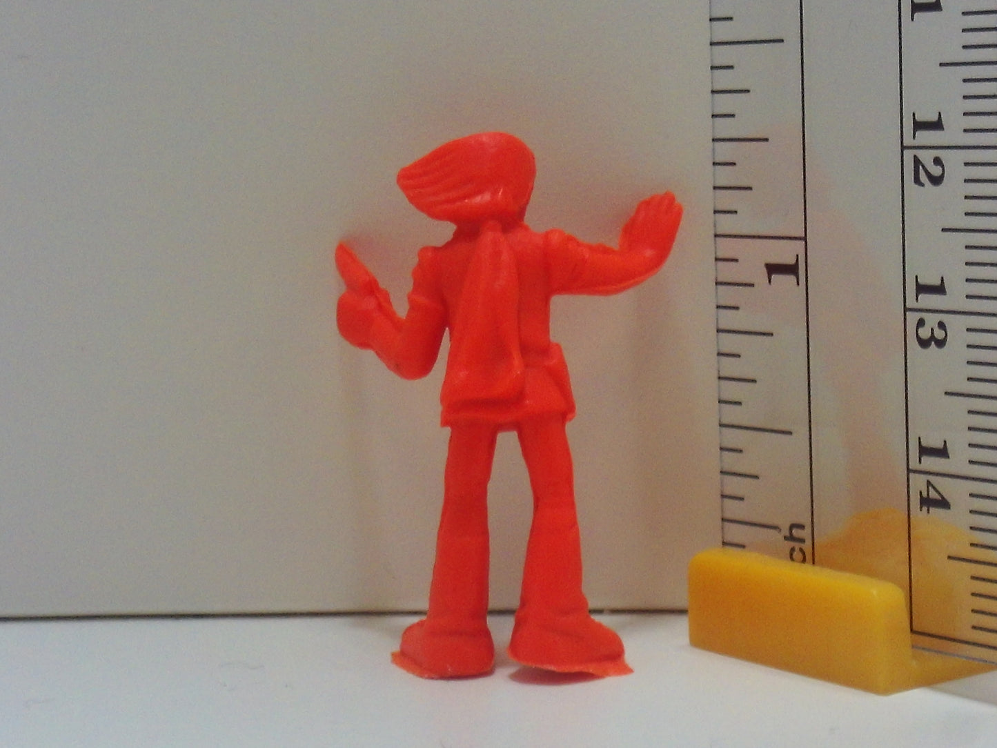 Cyborg 009 Keshi Figure
