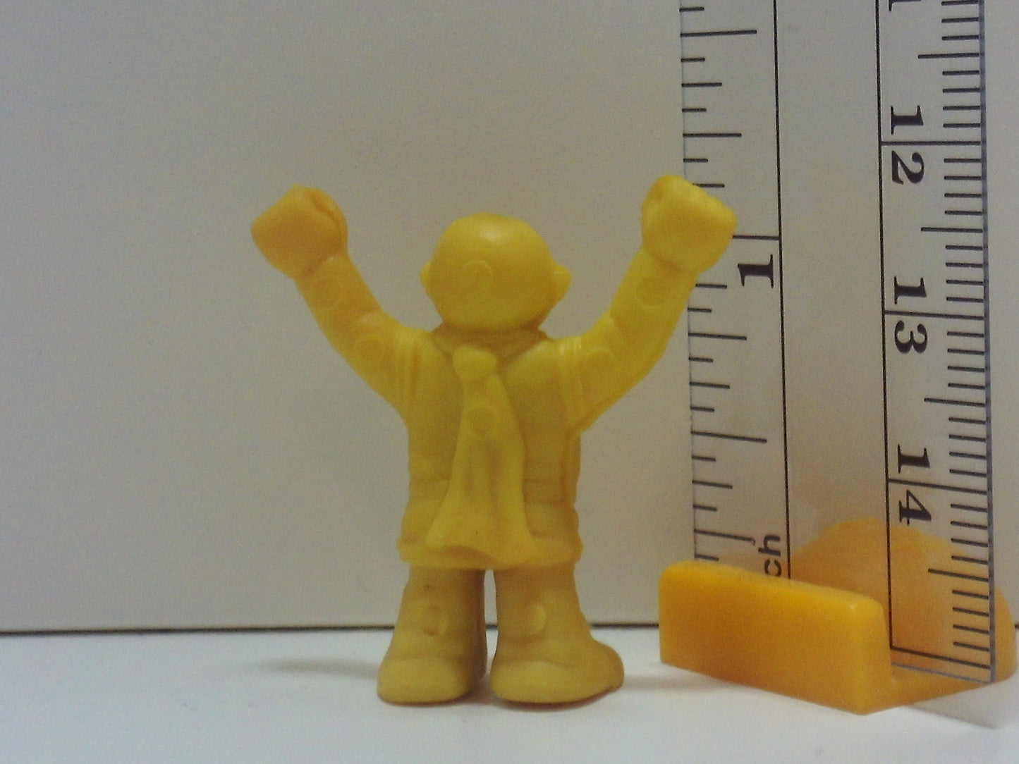 Cyborg 009 Keshi Figure