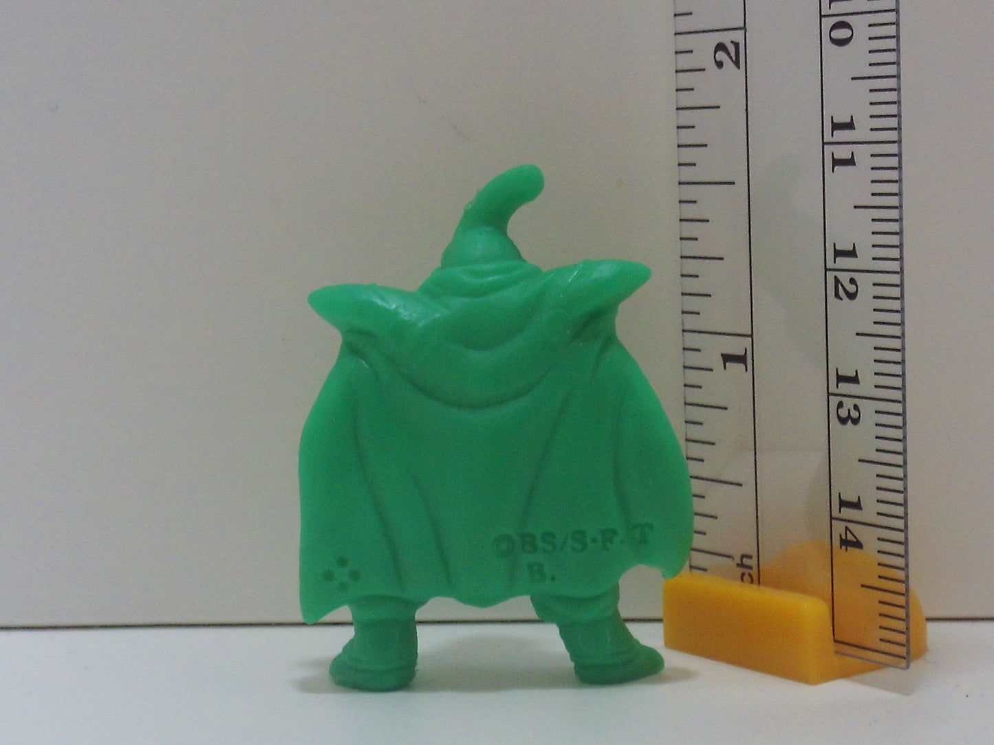 Dragonball Z Keshi