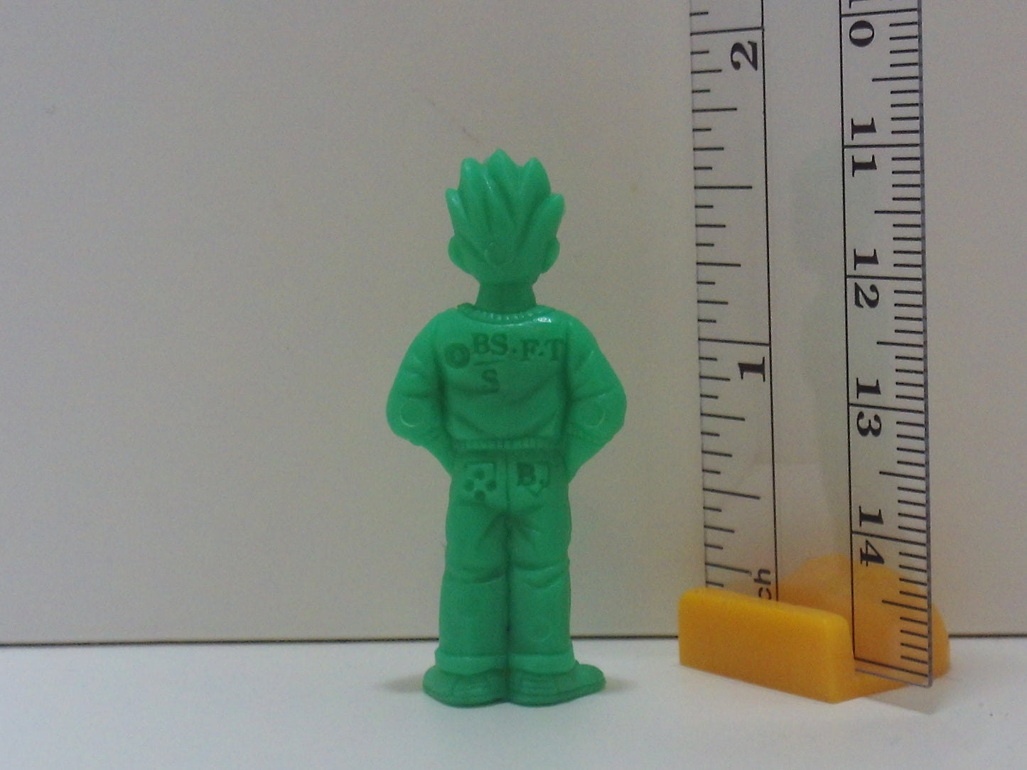 Dragonball Z Keshi