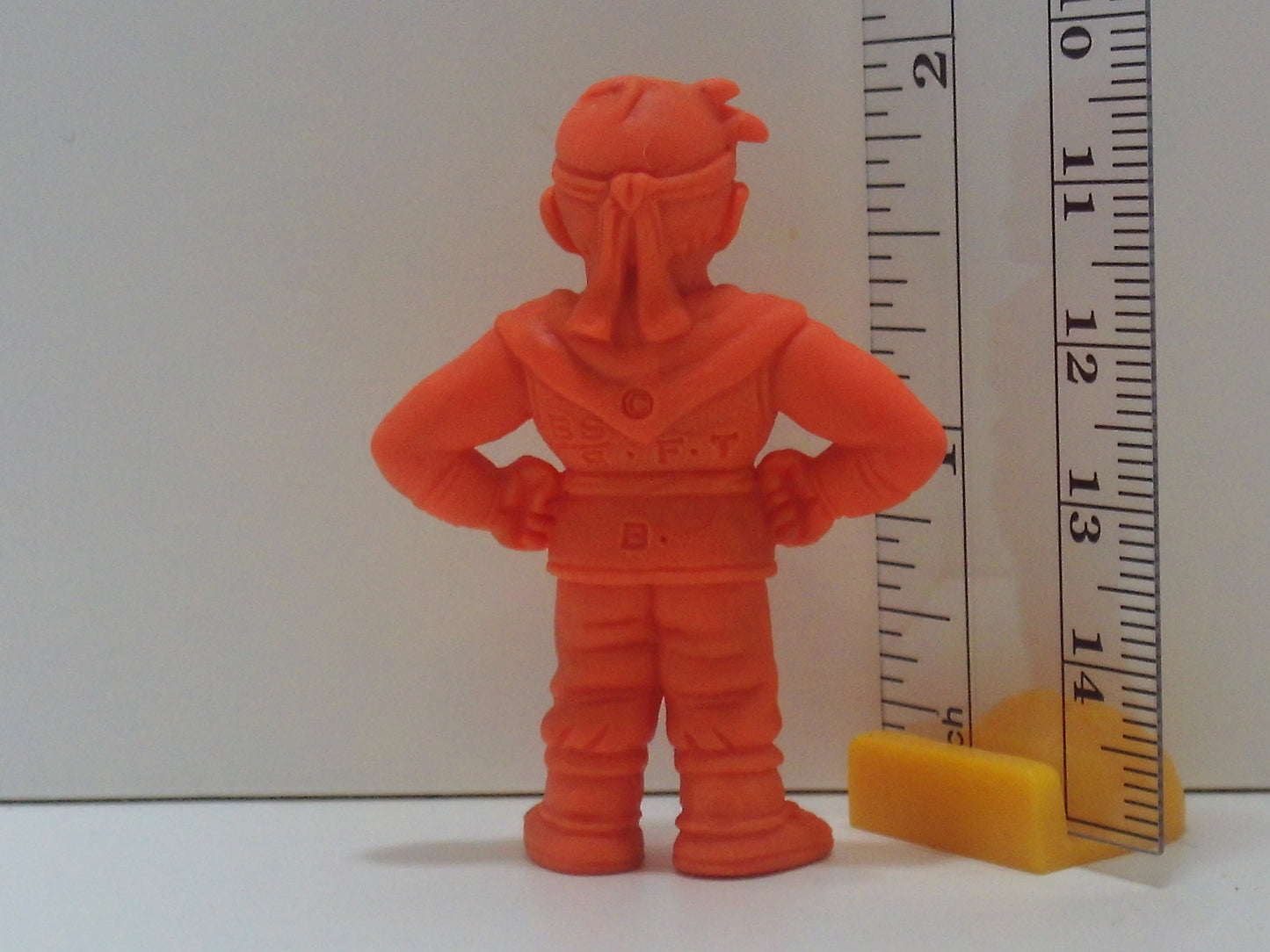 Dragonball Z Keshi