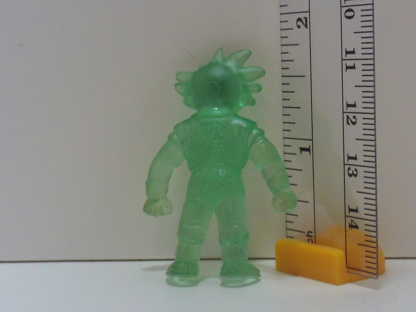 Dragonball Z Keshi - Japanese Rubber Keshi Keshigomu Anime Manga Video Game figure Takarabako at Kingkeshi.com