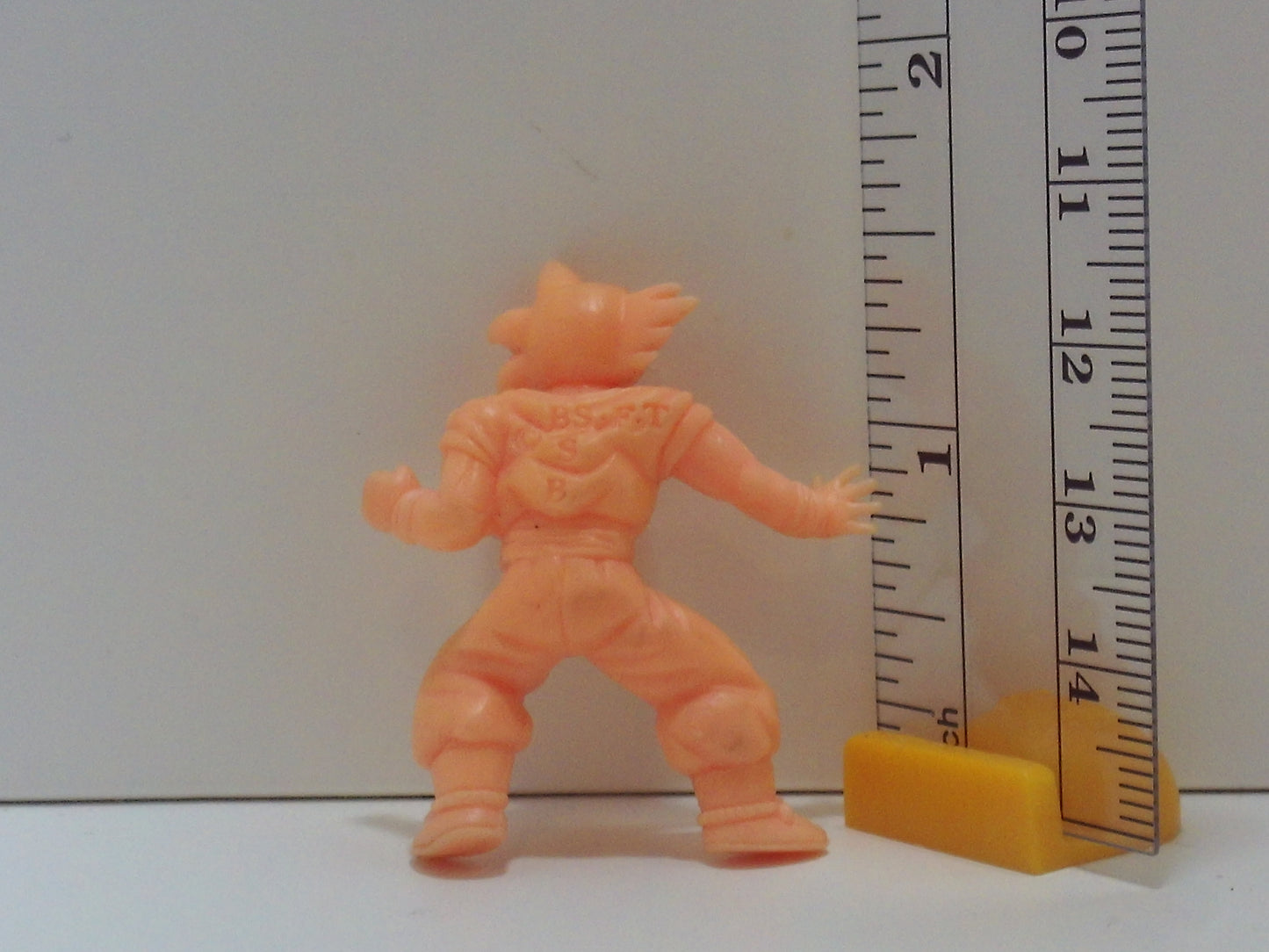 Dragonball Z Keshi