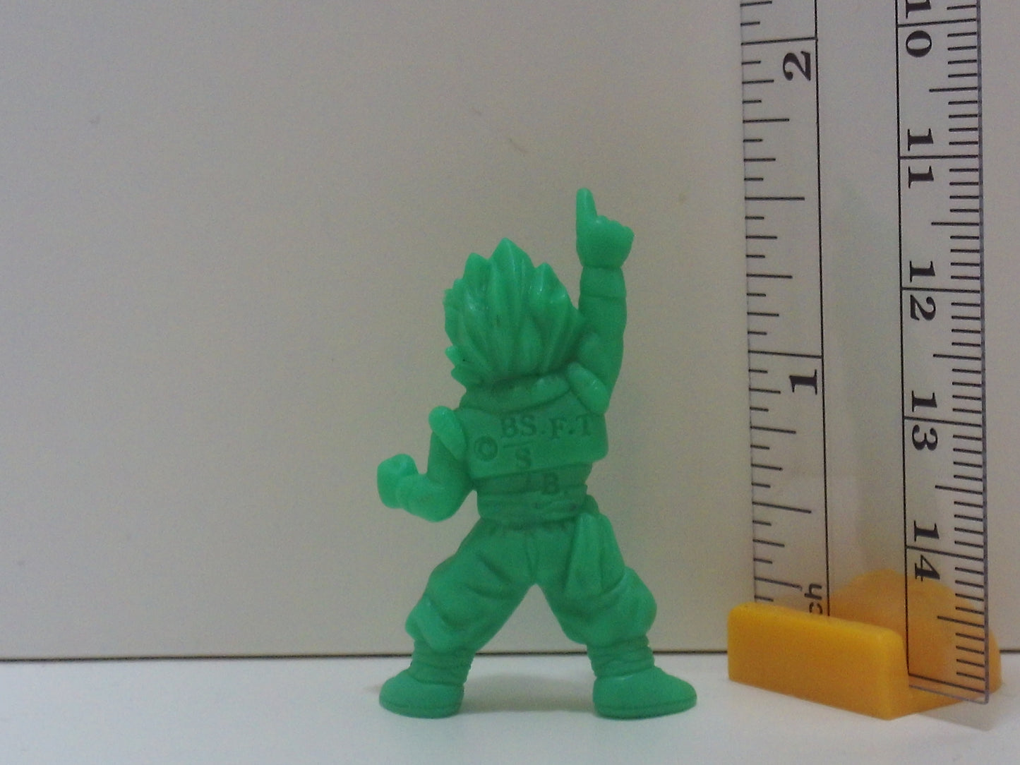 Dragonball Z Keshi