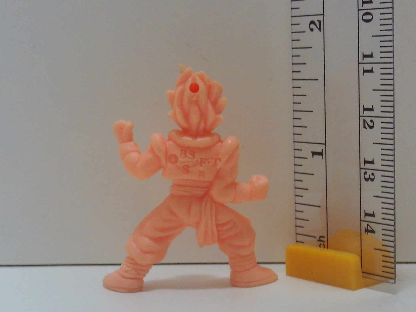 Dragonball Z Keshi