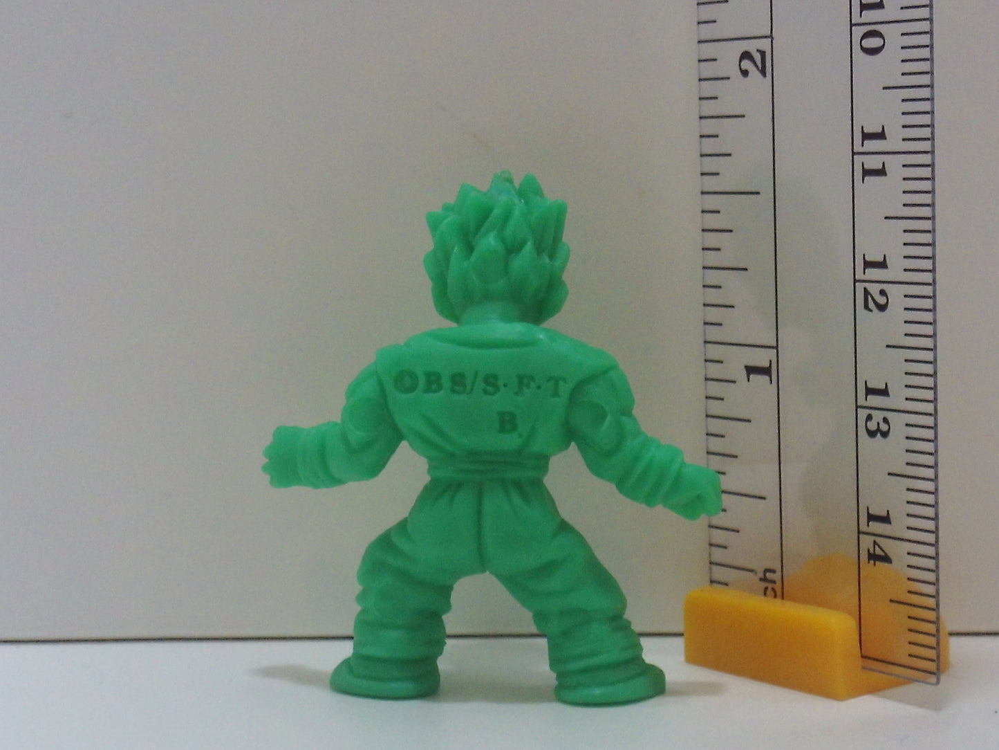 Dragonball Z Keshi