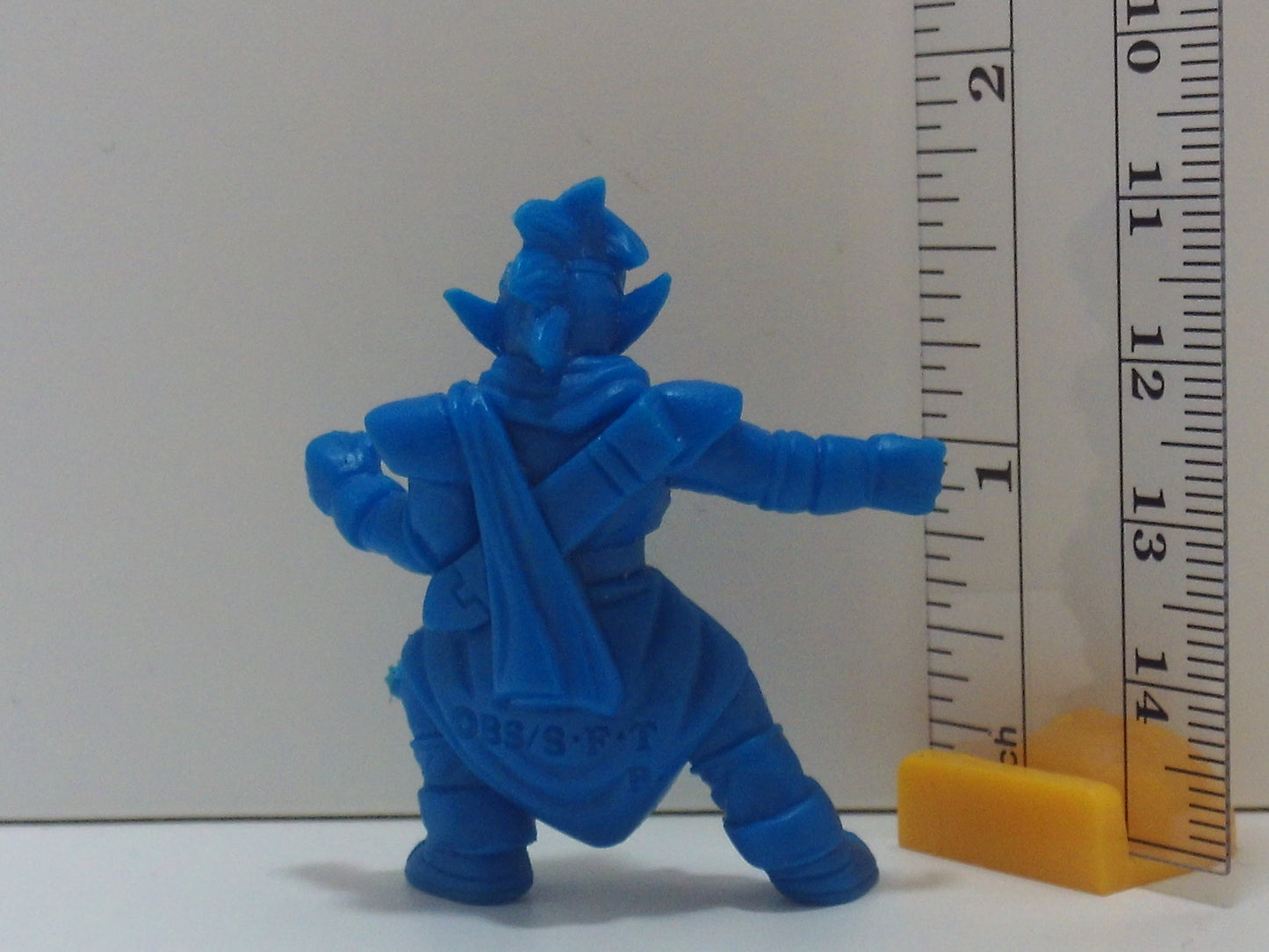 Dragonball Z Keshi