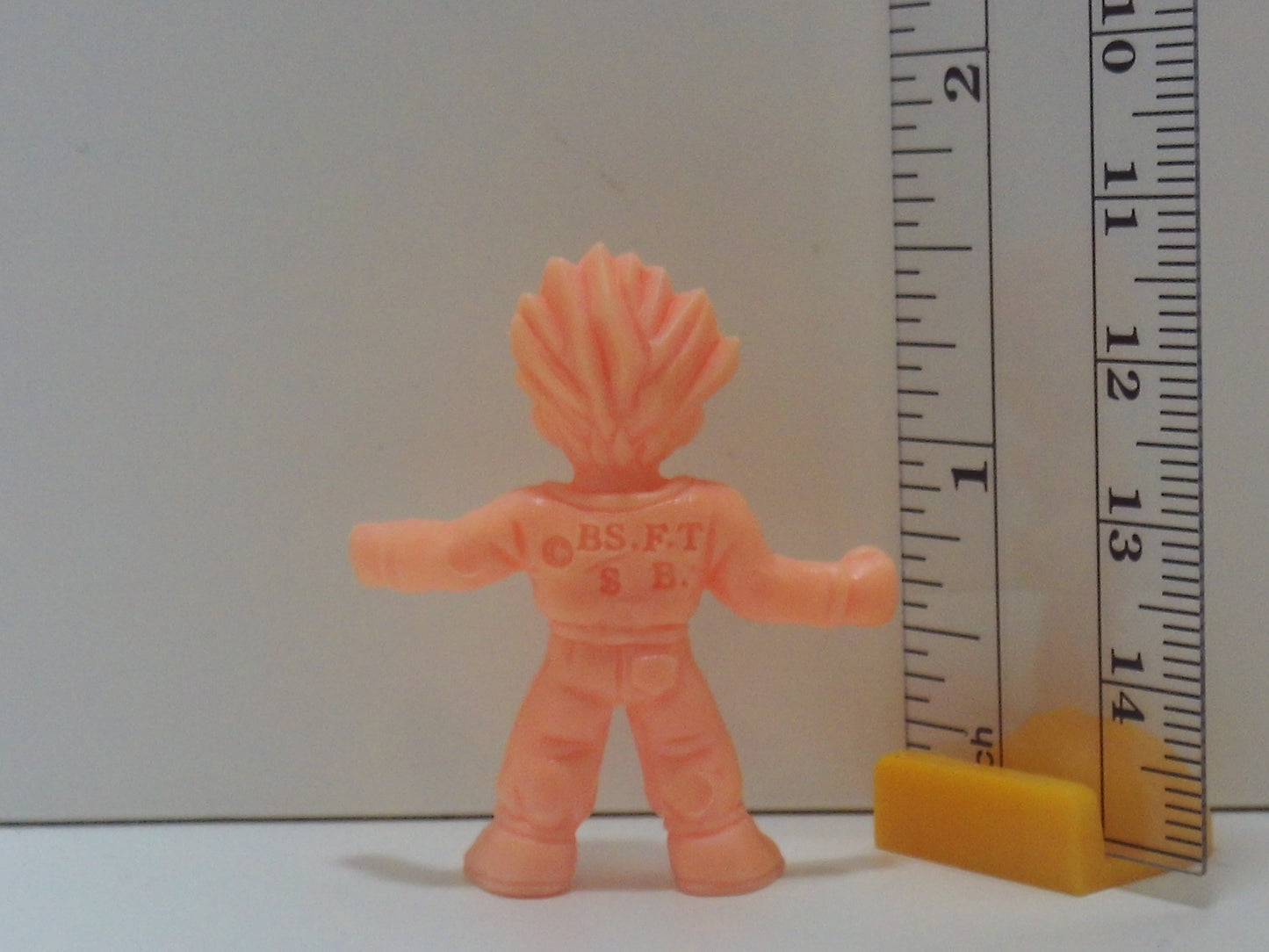 Dragonball Z Keshi