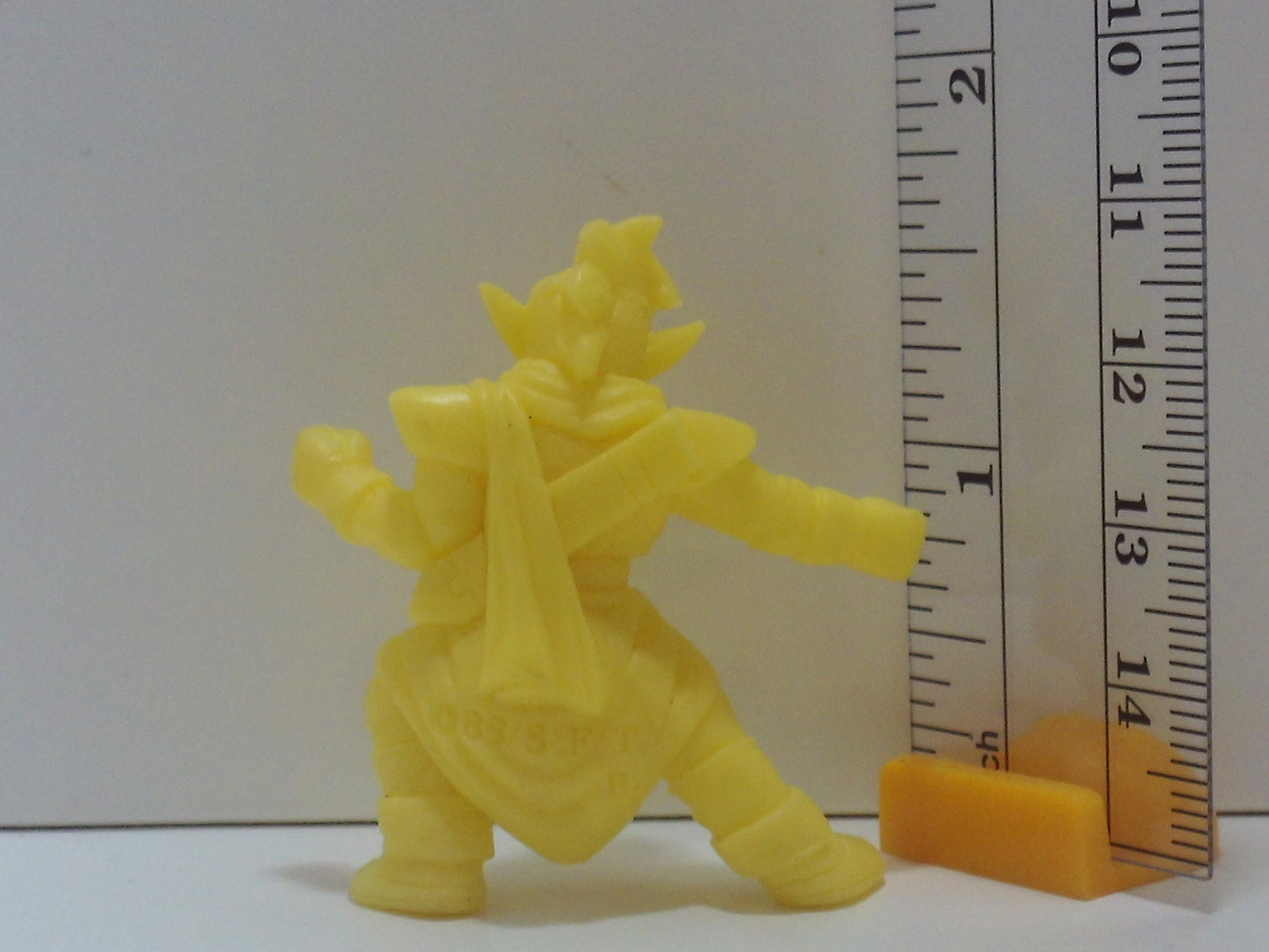 Dragonball Z Keshi