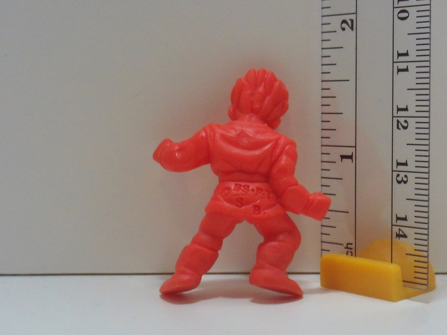 Dragonball Z Keshi