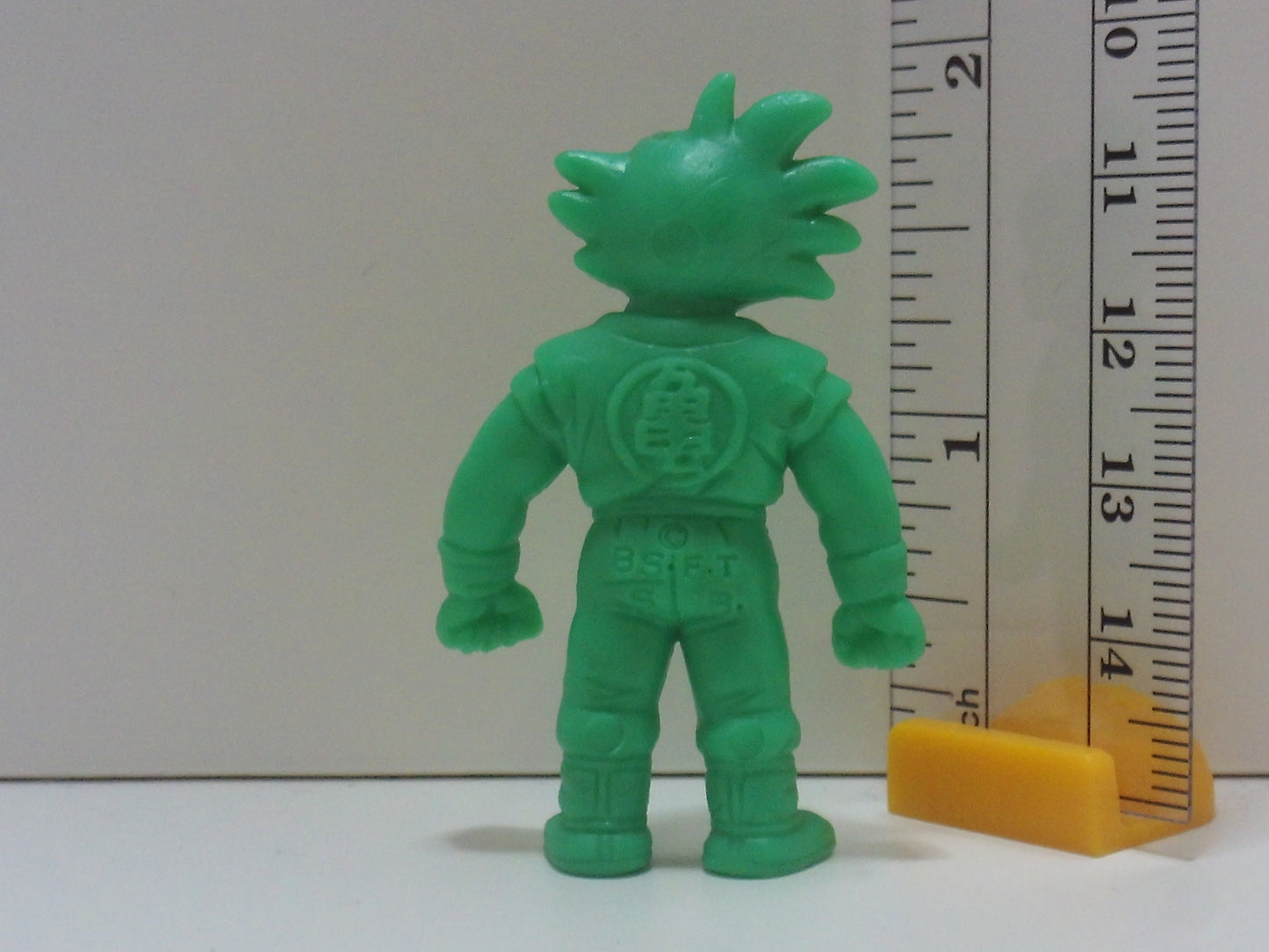 Dragonball Z Keshi