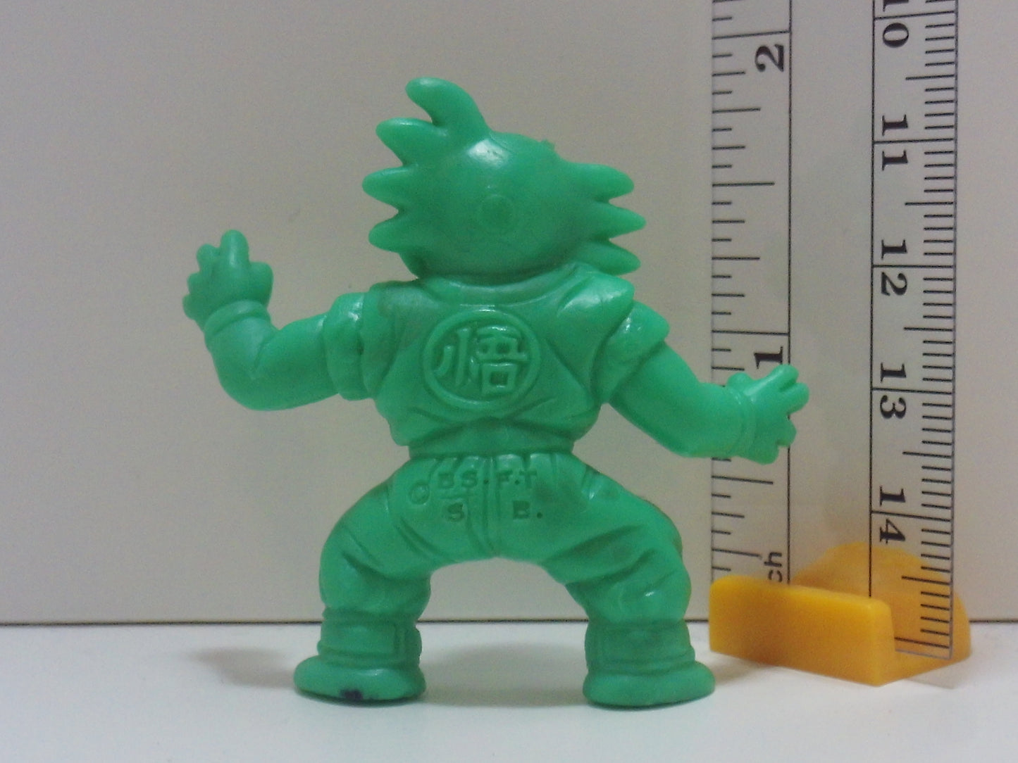 Dragonball Z Keshi