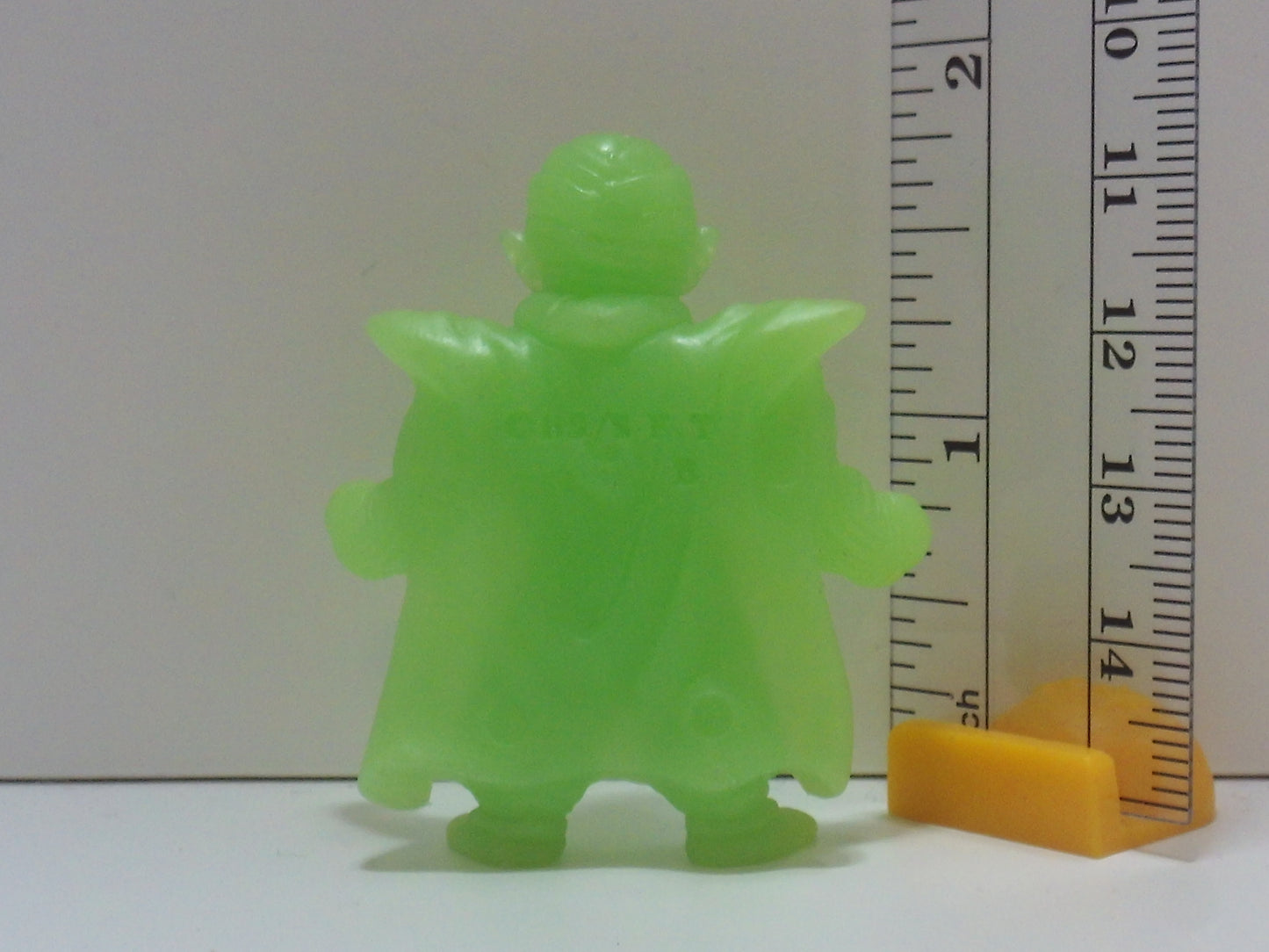 Dragonball Z Keshi