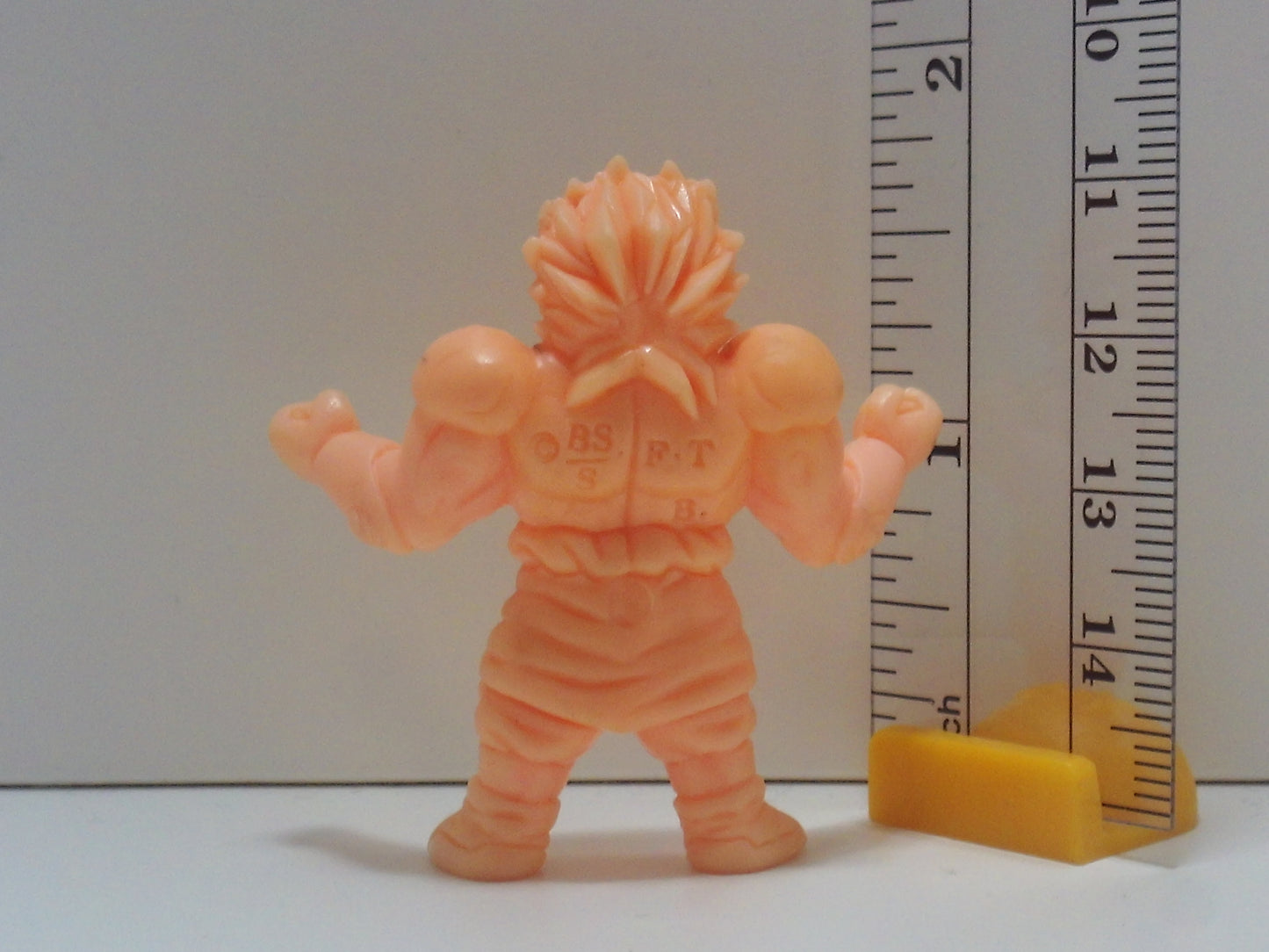 Dragonball Z Keshi
