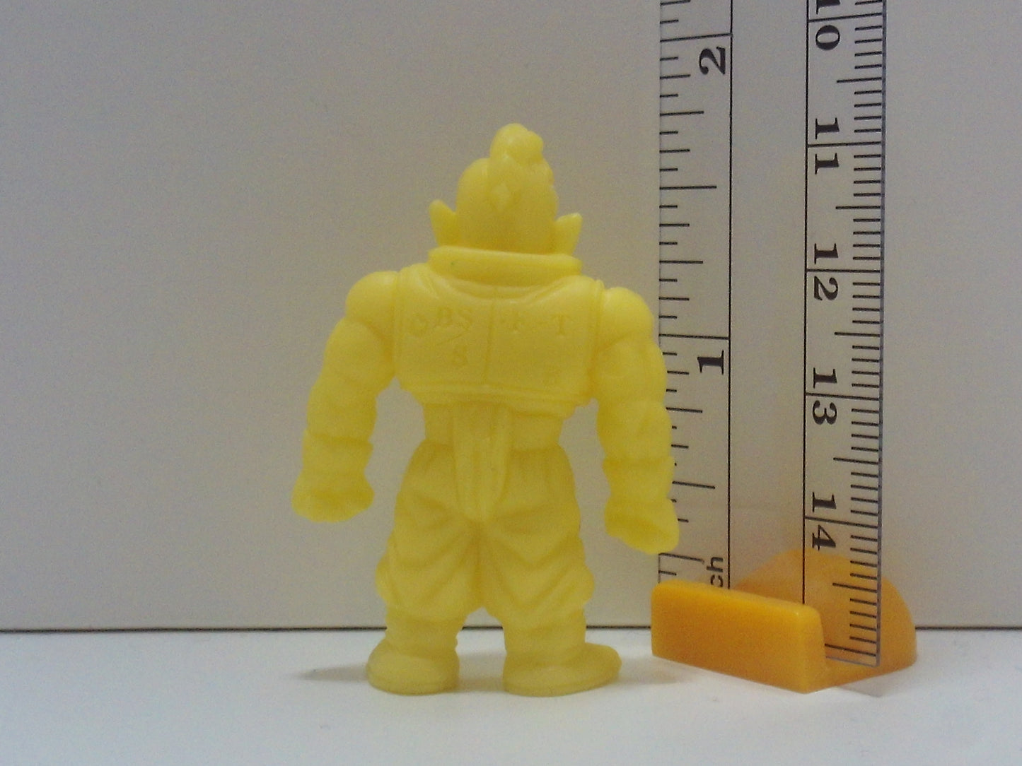 Dragonball Z Keshi
