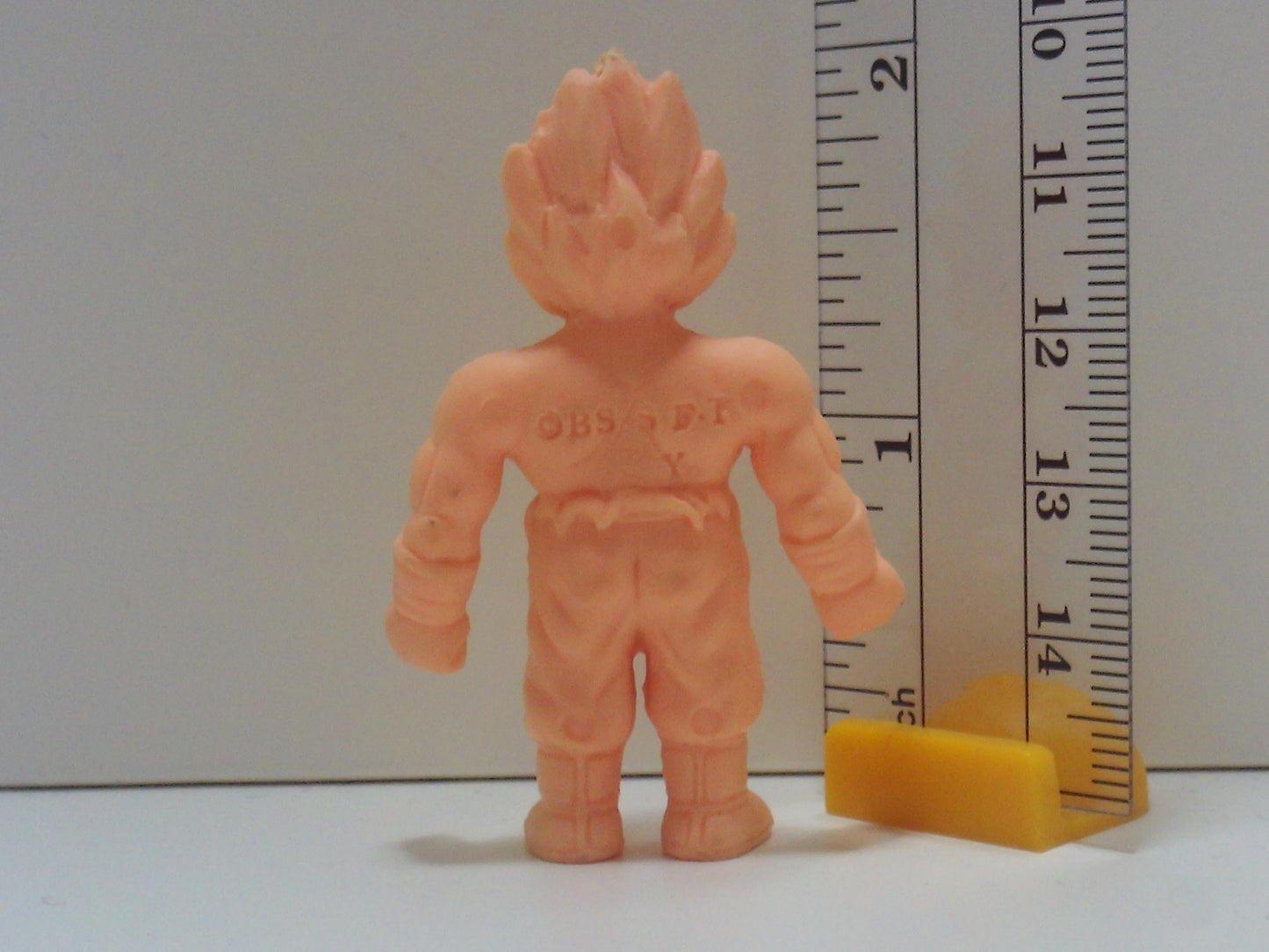 Dragonball Z Keshi