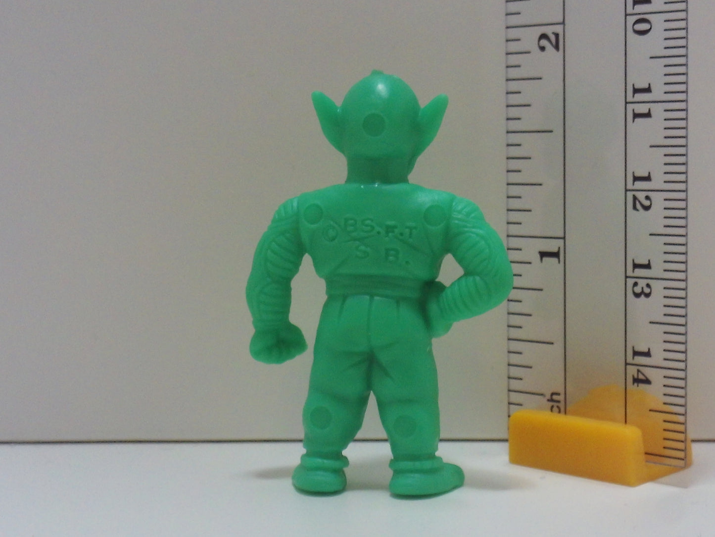 Dragonball Z Keshi