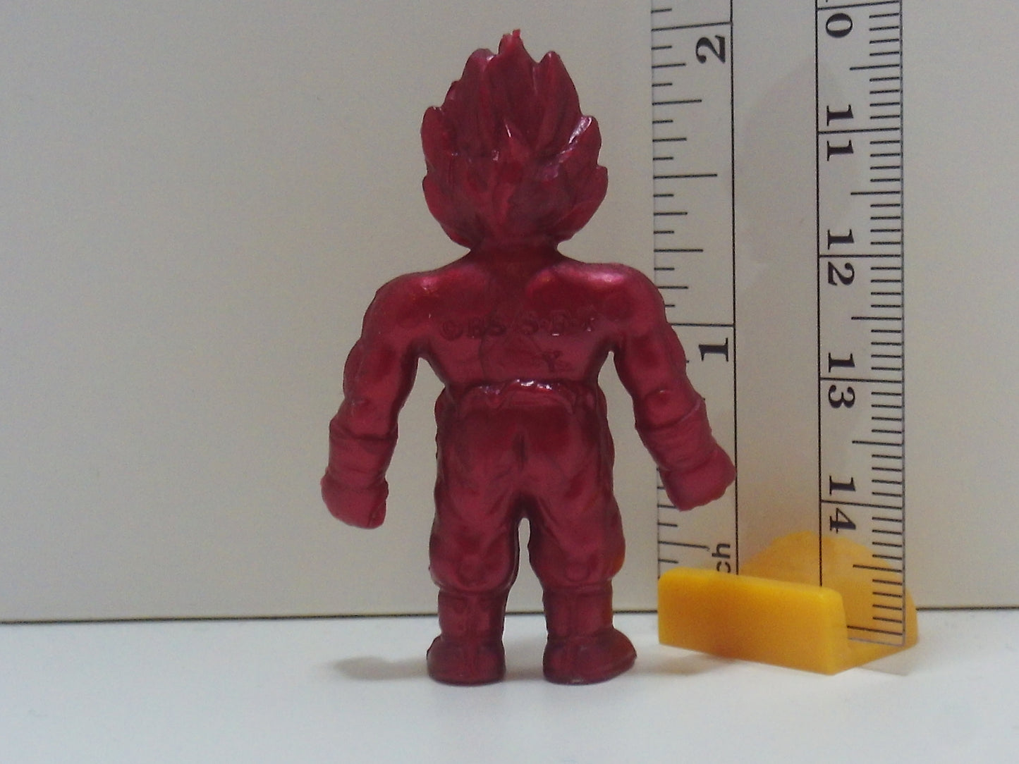 Dragonball Z Keshi - Japanese Rubber Keshi Keshigomu Anime Manga Video Game figure Takarabako at Kingkeshi.com