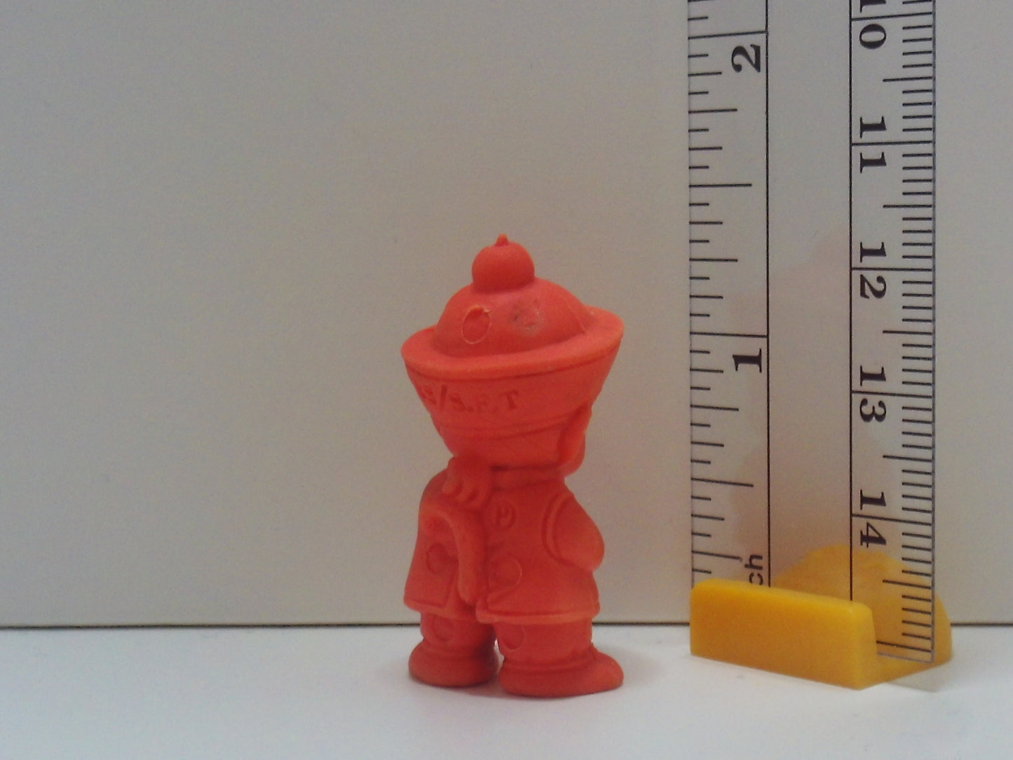 Dragonball Z Keshi - Japanese Rubber Keshi Keshigomu Anime Manga Video Game figure Takarabako at Kingkeshi.com