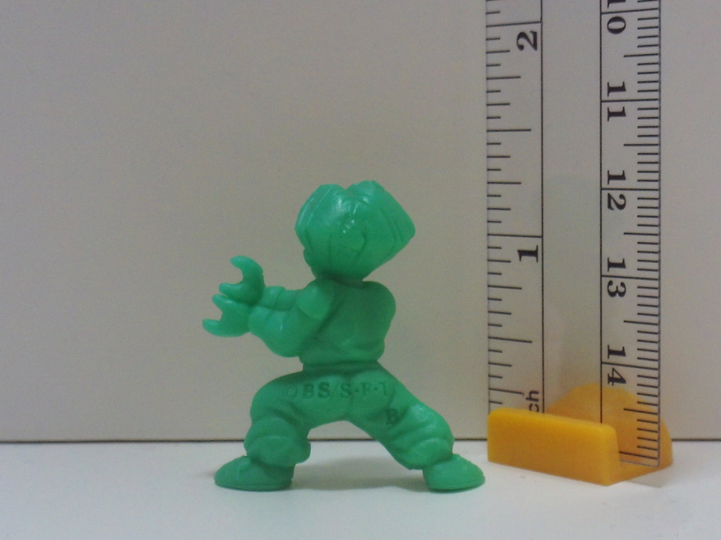 Dragonball Z Keshi - Japanese Rubber Keshi Keshigomu Anime Manga Video Game figure Takarabako at Kingkeshi.com