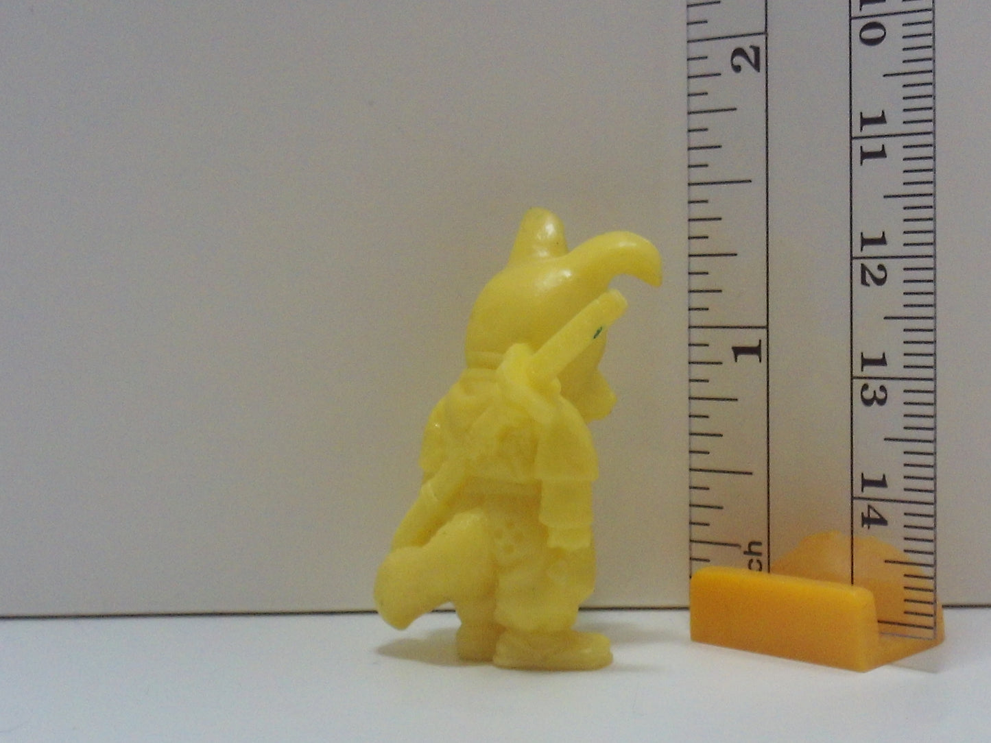Dragonball Z Keshi